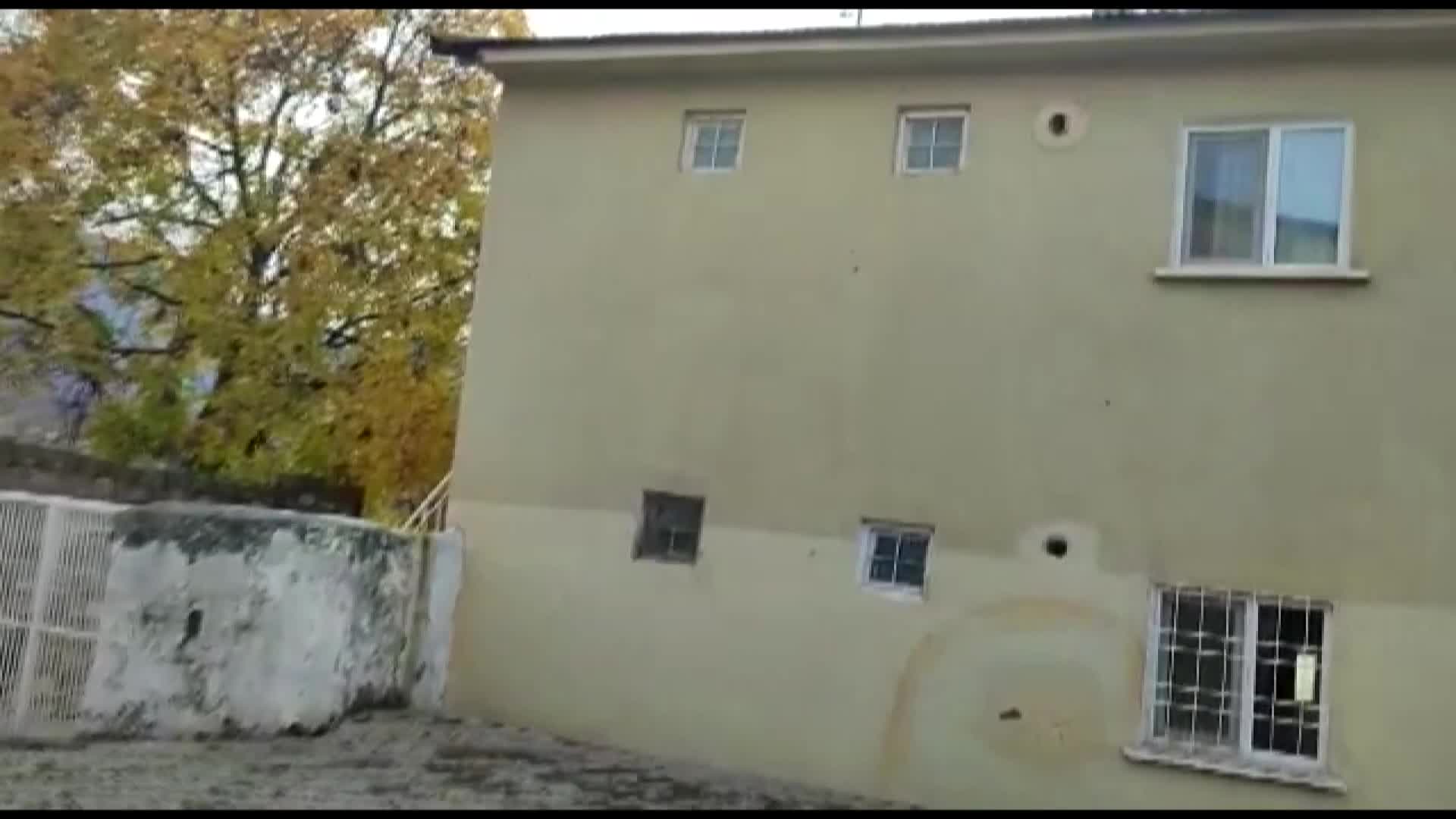 PÜTÜRGE'DE KENTSEL DÖNÜŞÜM MAĞDURLARI: "150 BİN VERİYORLAR. BUNUNLA BİR EVİN KAPI PENCERESİNİ ALAMAYIZ"