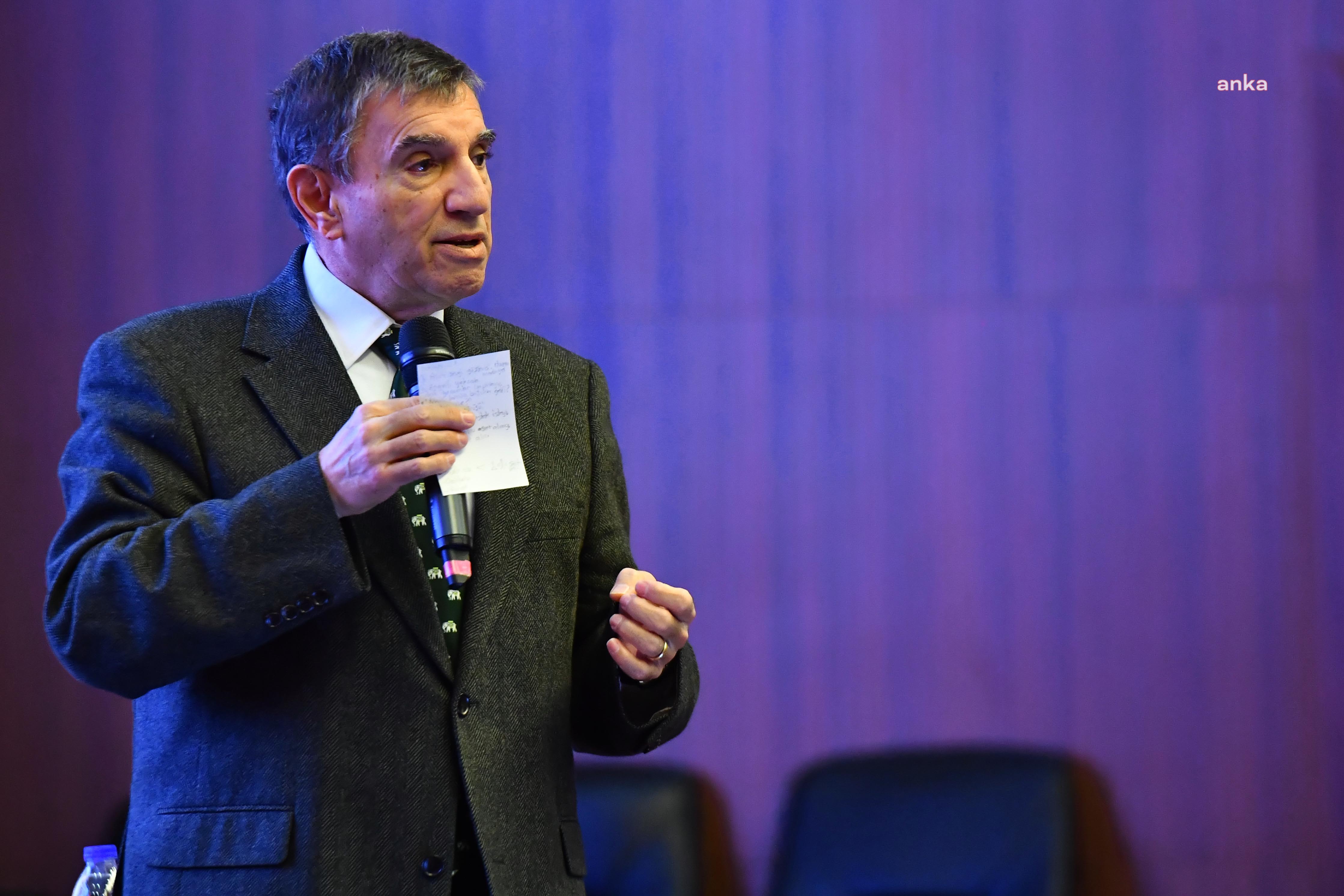 ANKARA BÜYÜKŞEHİR’DEN “HANGİ ENGEL DAHA BÜYÜK” KONFERANSI