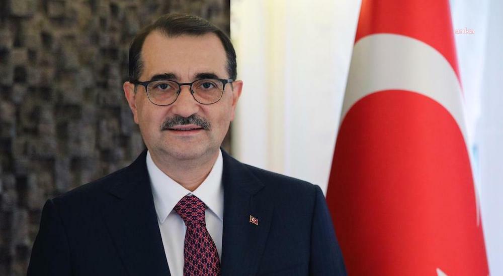 BAKAN DÖNMEZ: GEÇEN YIL ELEKTRİĞİ KESİLEN ABONE SAYISI 356 BİN 488