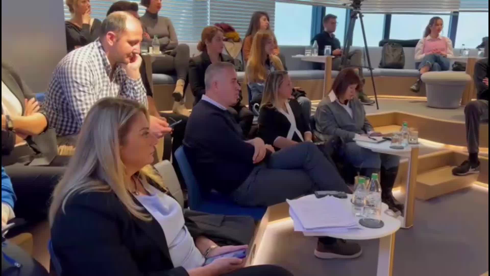 SABANCI HOLDİNG CEO’SU ALPER: “ÖNÜMÜZDEKİ 5 YILDA YAPTIĞIMIZIN İKİ KATI YATIRIM YAPACAĞIZ”