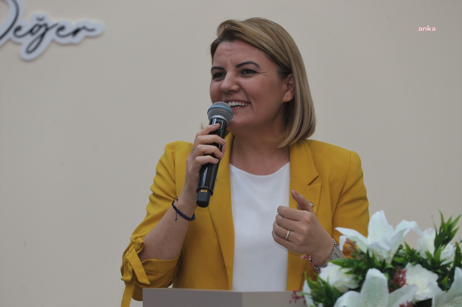 İZMİT BELEDİYE BAŞKANI HÜRRİYET, SAHA KOMİSERLERİYLE BİR ARAYA GELDİ