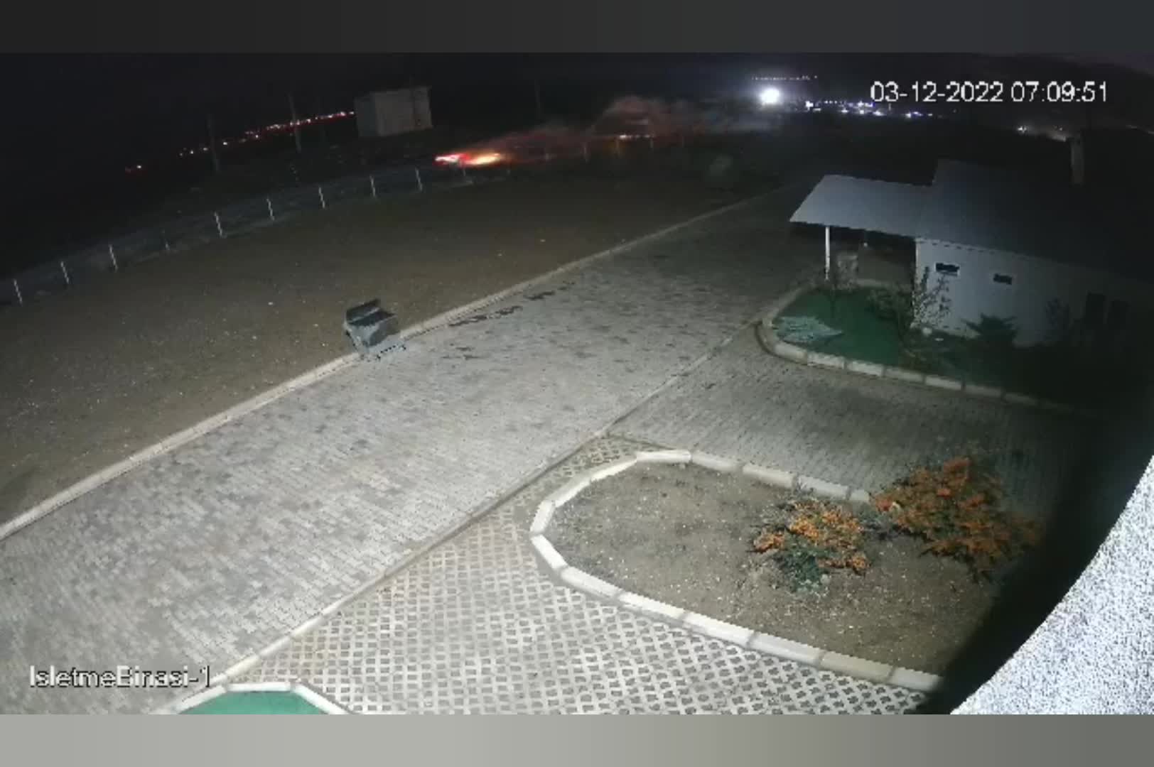 KARACASU'DA ZEYTİN ÜRETİCİSİ KADIN TRAFİK KAZASINDA HAYATINI KAYBETTİ