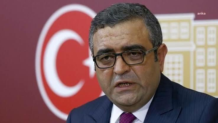 SEZGİN TANRIKULU: “2025 YILI SONUNA KADAR HEDEFLENEN ‘İLAVE’ ENGELLİ KAMU PERSONELİ ALIM SAYISI SADECE 4 BİN 350 KİŞİDİR”