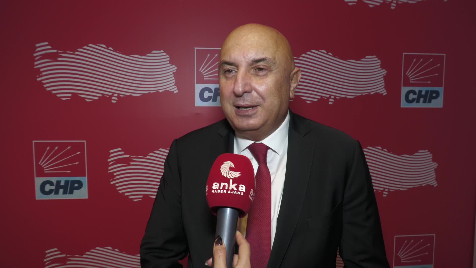 CHP’NİN “İKİNCİ YÜZYILA ÇAĞRI” BULUŞMASI… ÖZKOÇ: “ORTAK AKILLA YÖNETİLEN BİR EKONOMİK MODELLE YENİ BİR TÜRKİYE’NİN EKONOMİSİNE SAYFA AÇACAĞIZ”