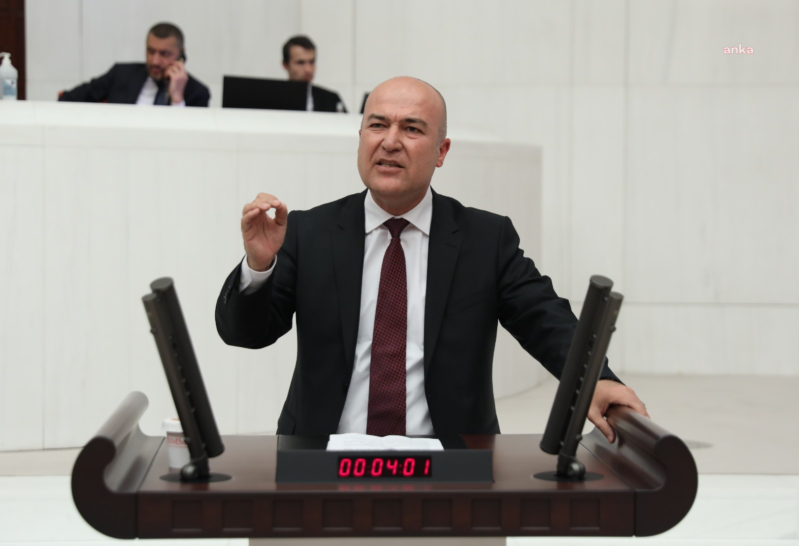 MURAT BAKAN, TÜRKİYE'DEN TAŞINMAZ ALAN YABANCILARI AÇIKLADI. AFGANİSTAN, İRAN VE IRAK'IN YANI SIRA SAİNT KİTTS VE NEVİS, SEYŞELLER, VANUATU YURTTAŞLARI DİKKATİ ÇEKTİ