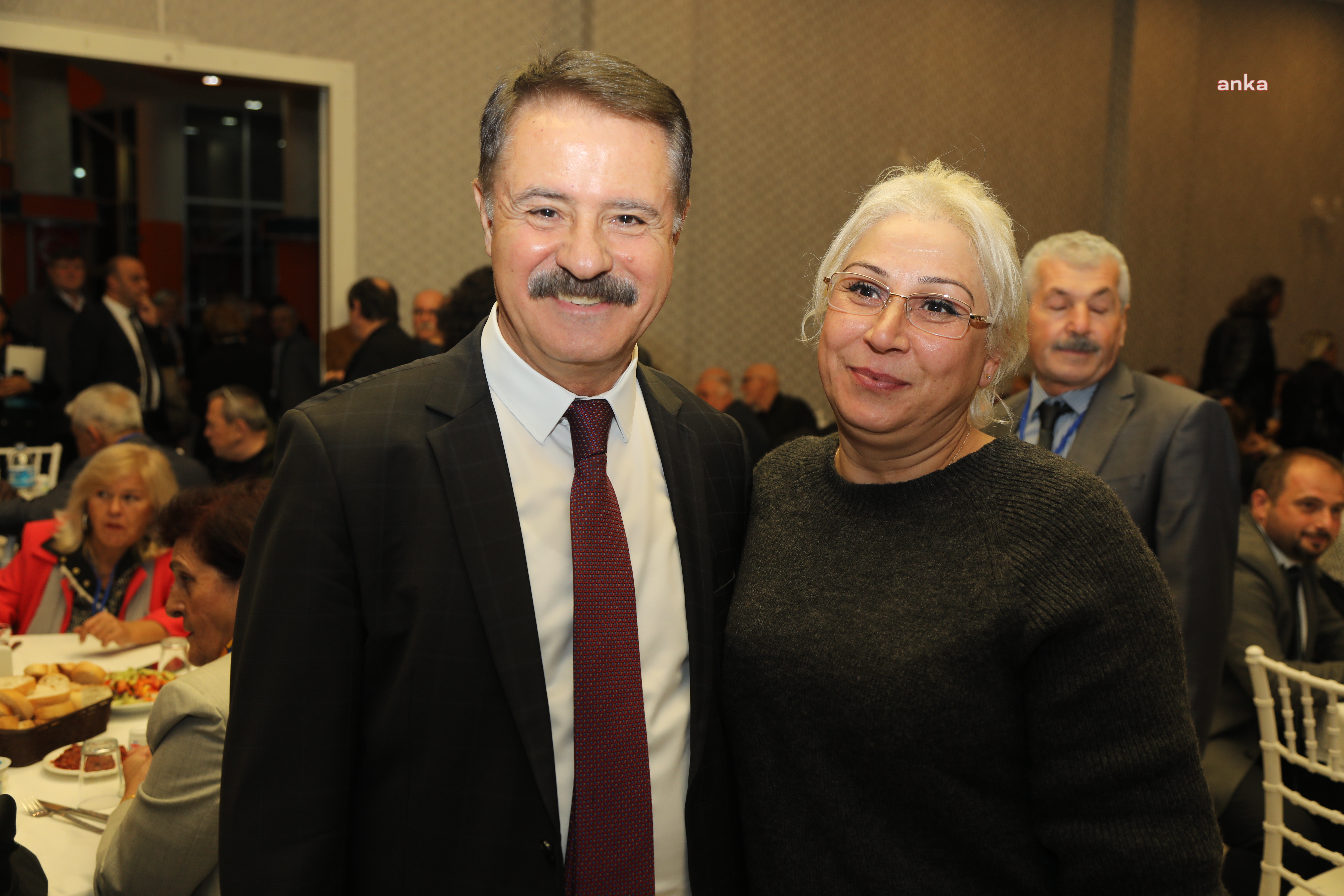 ATAKUMLU ÖĞRETMENLER BAŞKAN DEVECİ’YE TALEPLERİNİ İLETTİ
