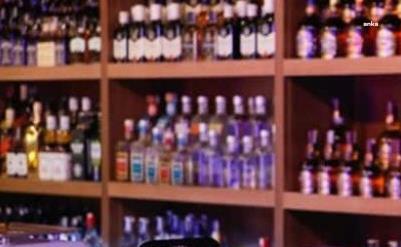 TÜRKİYE TEKEL BAYİLERİ PLATFORMU BAŞKANI ÖZGÜR AYBAŞ: İTHAL BİRA ÇEŞİTLERİNE YÜZDE 10 ZAM GELDİ