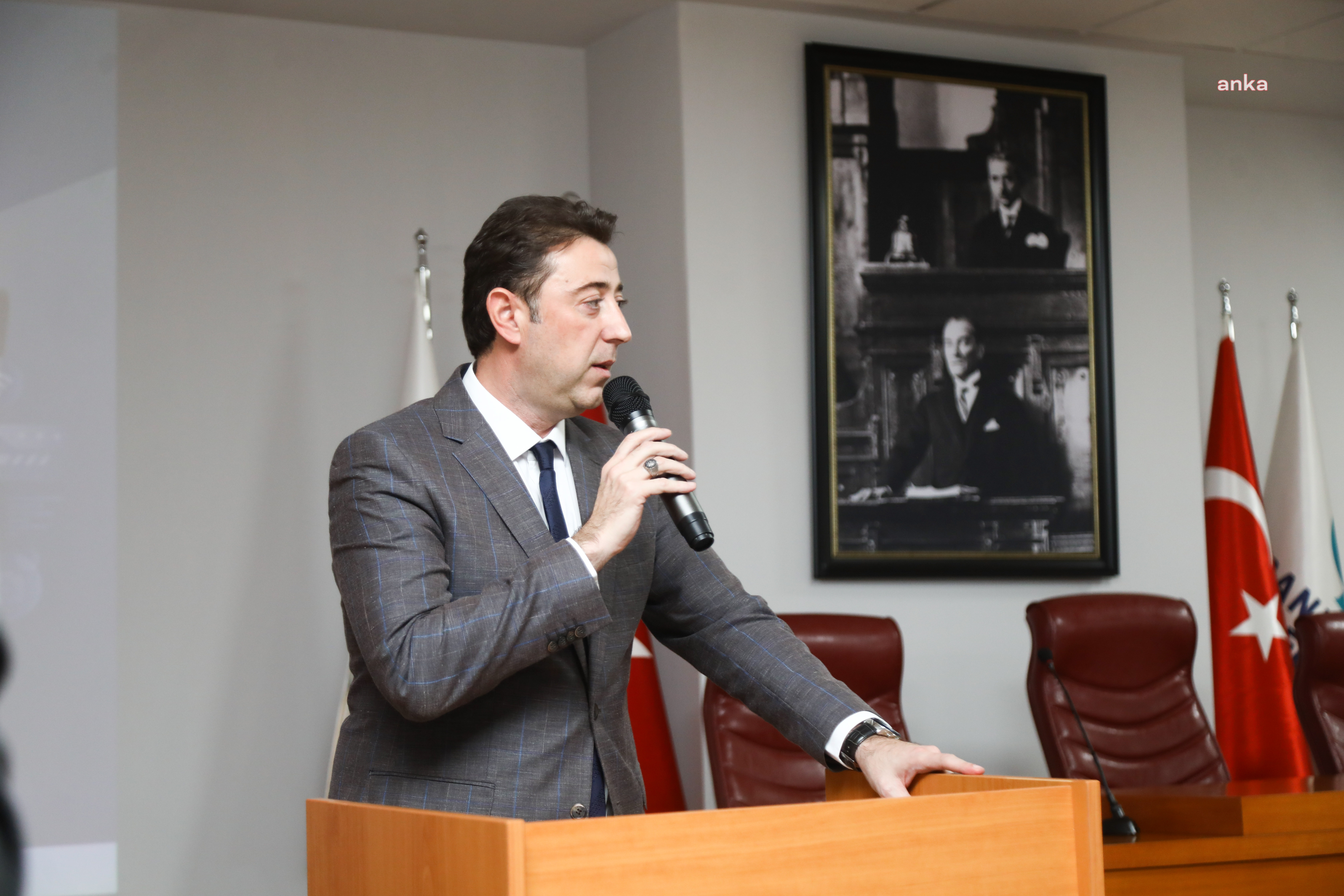 BANDIRMA BELEDİYESİ’NDE ‘E-RUHSAT’ UYGULAMASI HİZMETE GİRİYOR