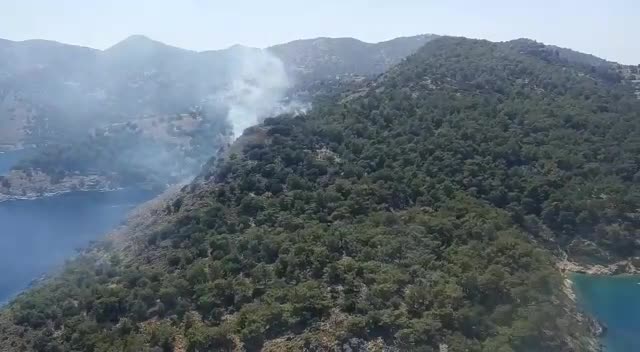 METEOROLOJİ'DEN FIRTINA UYARISI