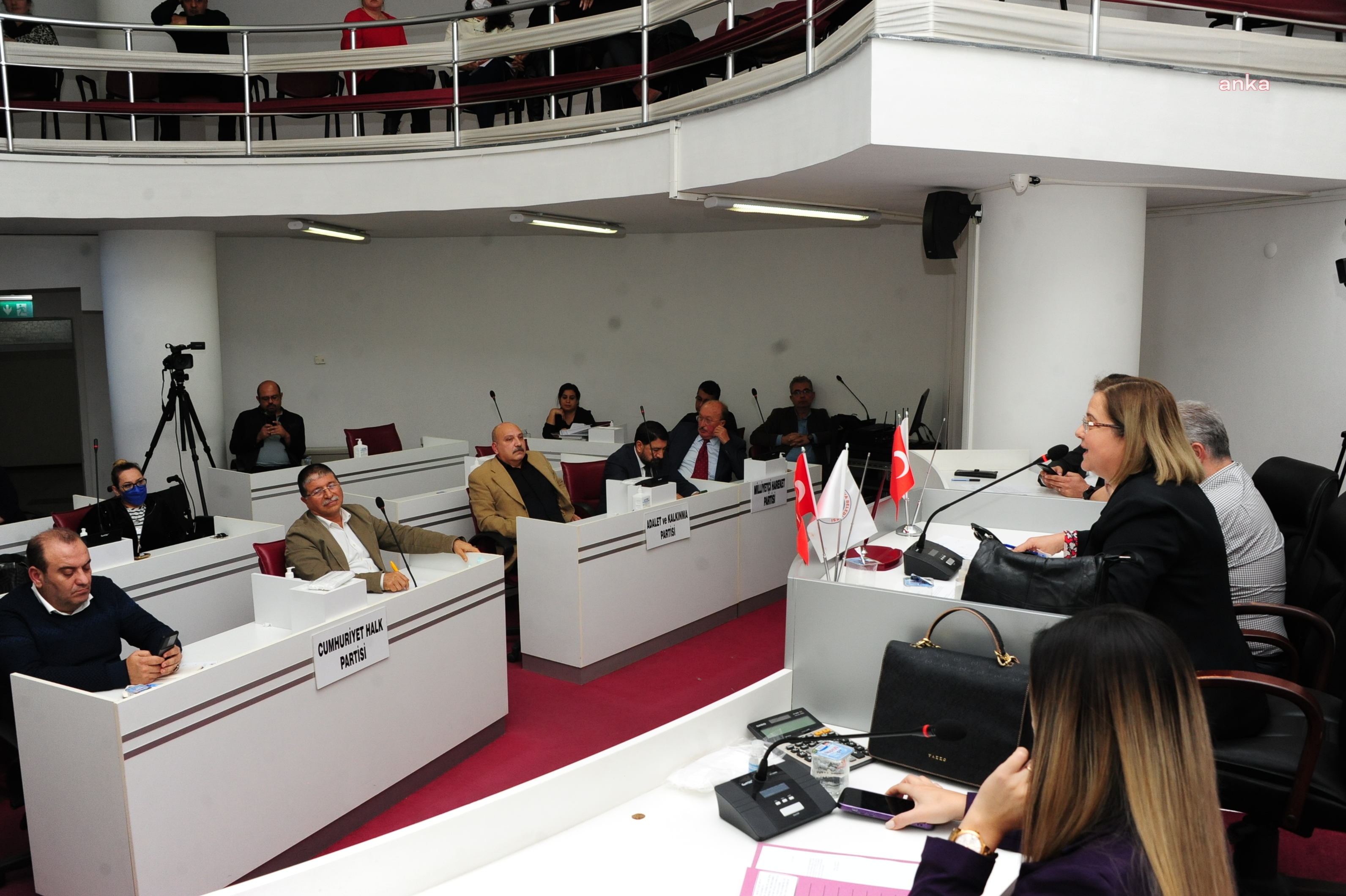 BALÇOVA YEREL EŞİTLİK EYLEM PLANI ONAYLANDI