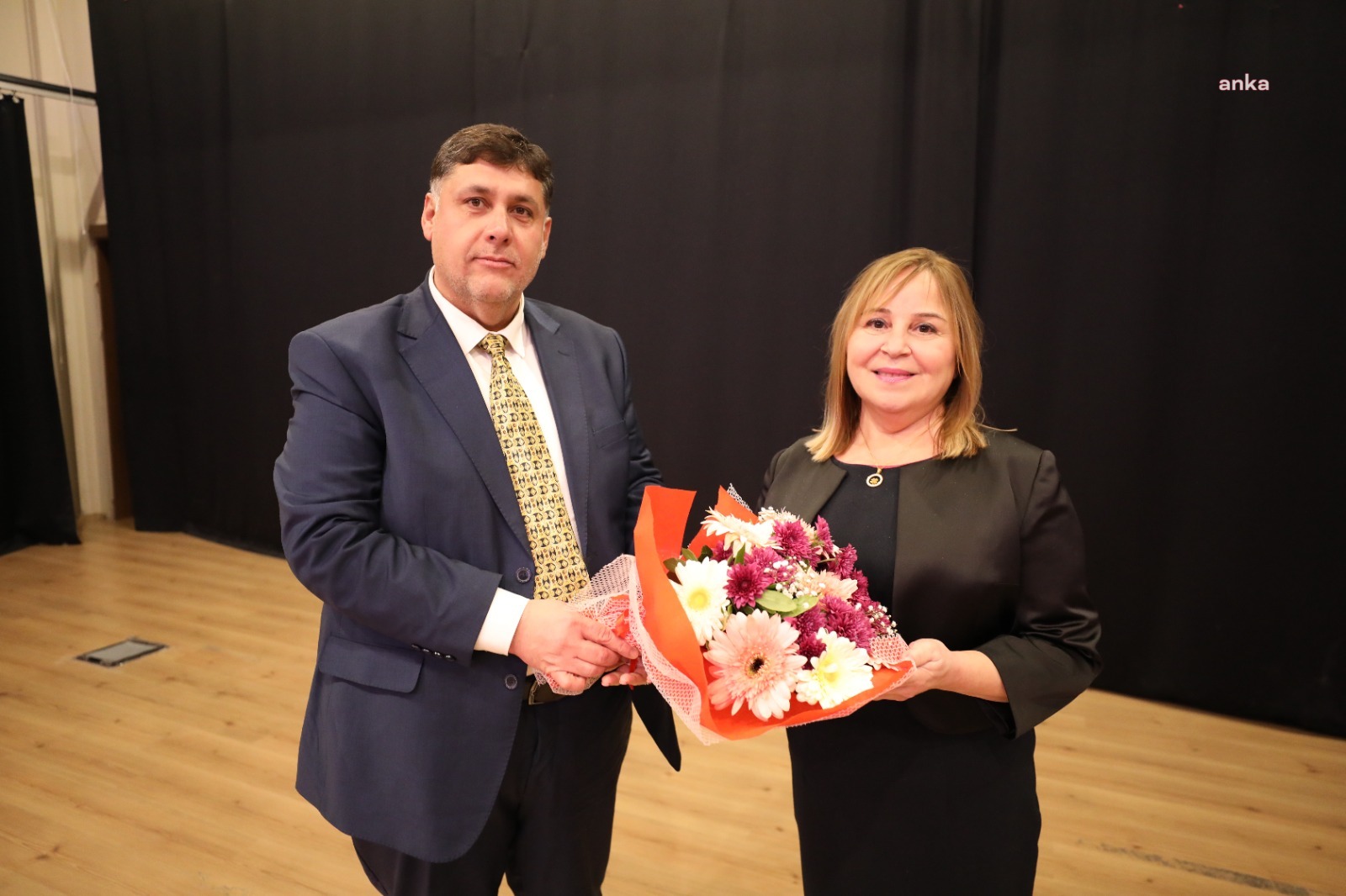MENDERES BELEDİYESİ’NDEN ‘KADIN HAKLARI GÜNÜ’NE ÖZEL ETKİNLİK