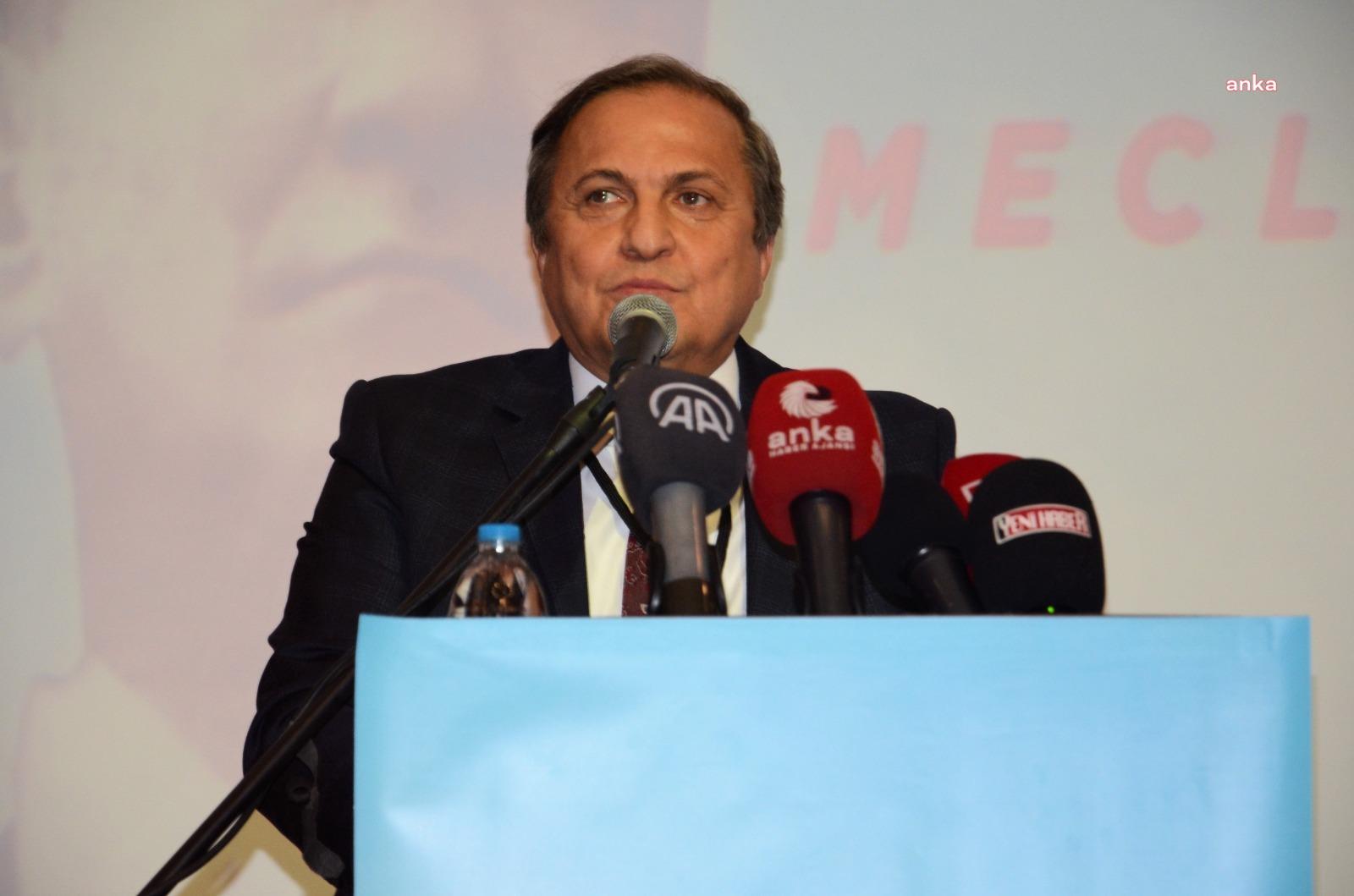 CHP’DEN PARTİLİ BELEDİYELERE “BESLENME ÇANTASI” TALİMATI: “KANAYAN BİR YARAYI KAPATMAK İÇİN HAREKETE GEÇİYORUZ...SAKIN OLA ENGEL OLMAYA KALKMAYIN”
