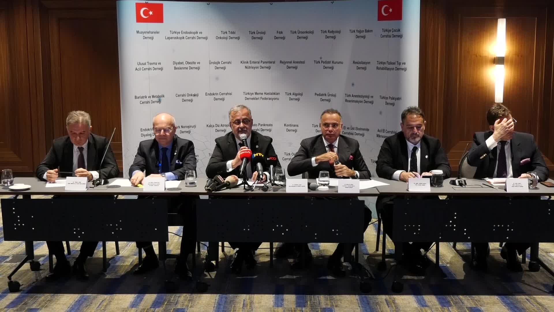 DOKTORLAR, MUAYENEHANELERE DARBE VURAN YÖNETMELİĞE KARŞI YARGI SÜRECİNİ BAŞLATTI:  "YÖNETMELİK İPTAL EDİLMEZSE BİNLERCE DOKTOR, HASTA VE HASTA YAKINI DA MAĞDUR OLACAK"