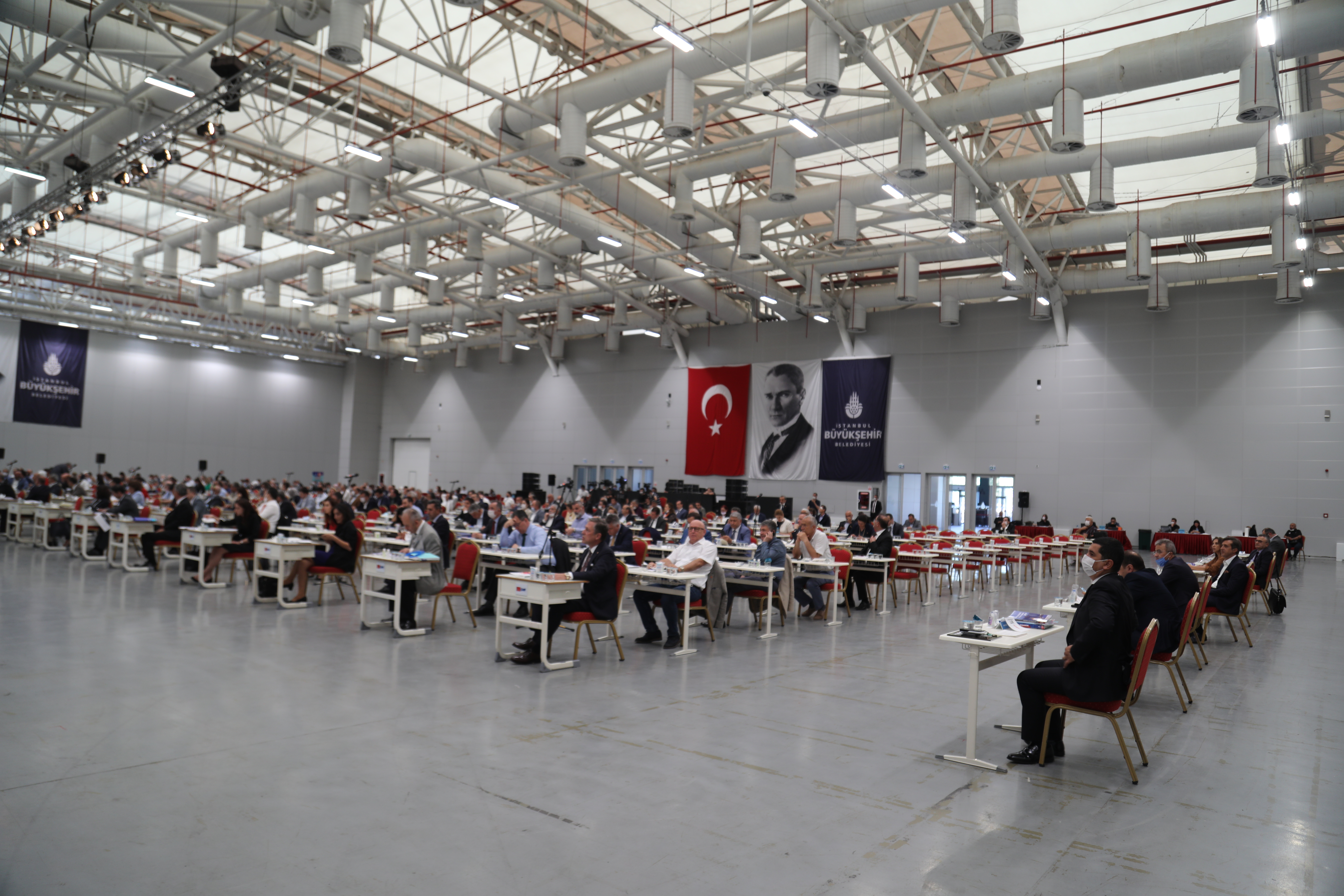 İETT’NİN 2019 FAALİYET RAPORU ONAYLANDI