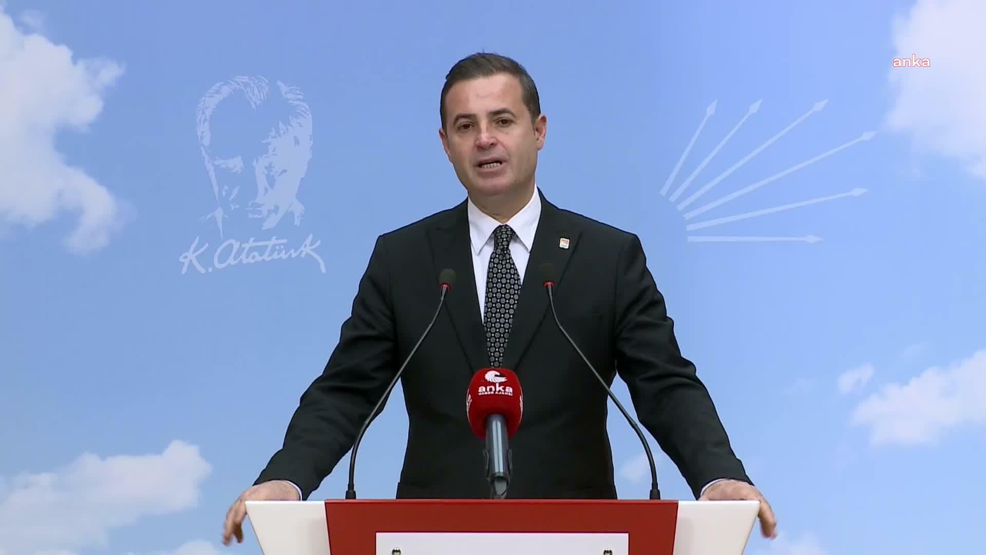 AHMET AKIN: KRİZ, VATANDAŞIN KOMBİSİNDE, ENERJİ FATURALARINDA