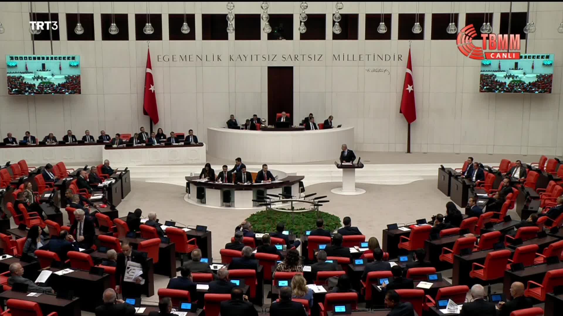 ORHAN SÜMER: "İNTİHAR EDEN ONLARCA ESNAFIMIZIN VEBALİ TİCARET BAKANLIĞI VE 20 YILLIK AKP İKTİDARININ SIRTINDADIR"