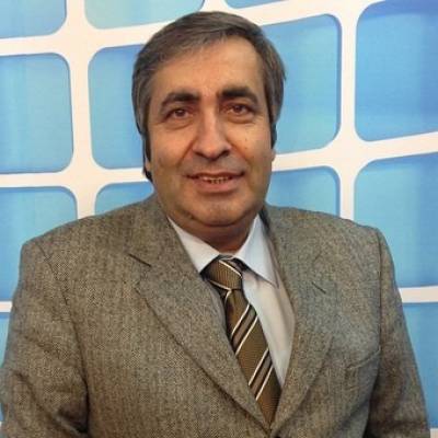 TRABZONLU GAZETECİ CEVAT KOL HAYATINI KAYBETTİ