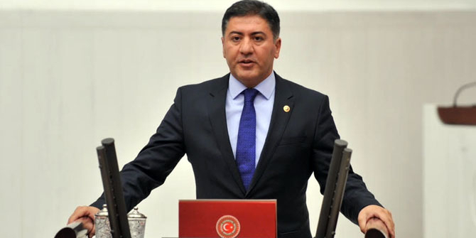 GÖKÇEK’İN CHP’Lİ EMİR HAKKINDA AÇTIĞI DAVA REDDEDİLDİ: MİLLETVEKİLİNİN DENETİM YETKİSİ VAR