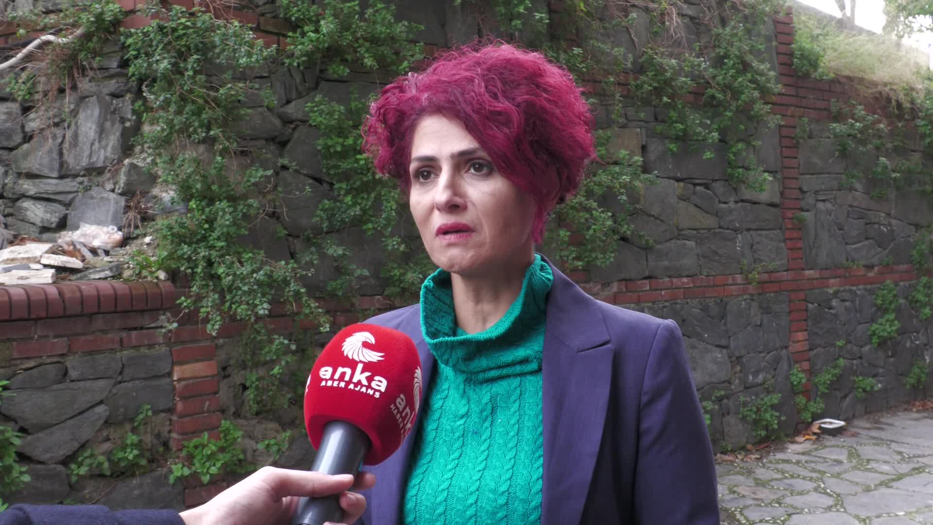 EYT FEDERASYONU BAŞKANI ÖZÜPAK: “ZATEN ADIMIZ ‘EMEKLİLİKTE YAŞA TAKILANLAR’, YENİDEN BİR YAŞA TAKILMAK, KABUL EDEBİLECEĞİMİZ BİR ÇÖZÜM DEĞİL”