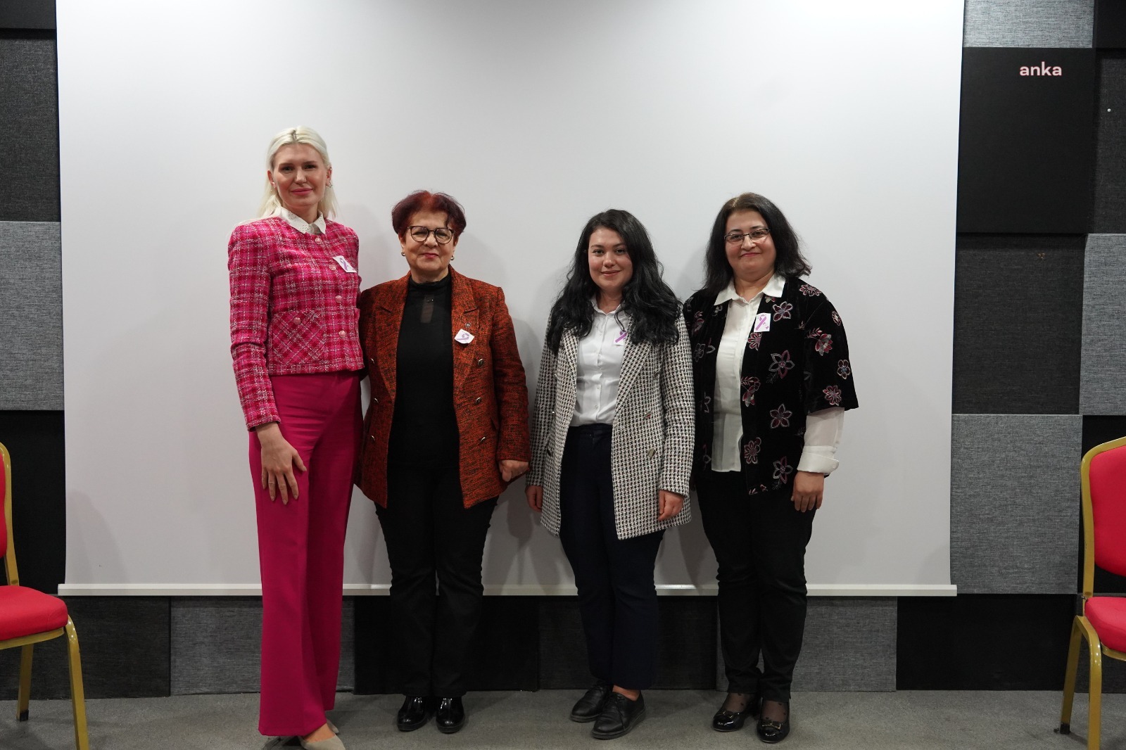 BİLECİK BELEDİYESİ’NDEN ‘DÜNYA KADIN HAKLARI GÜNÜ’NE ÖZEL ETKİNLİK