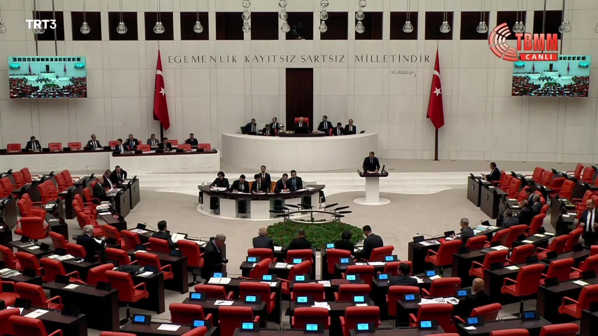 BAKAN DÖNMEZ: MADENCİLERİMİZİN YAKINLARINA AYLIK BAĞLANACAK VE KAMUDA İSTİHDAM OLANAĞI SAĞLANACAK