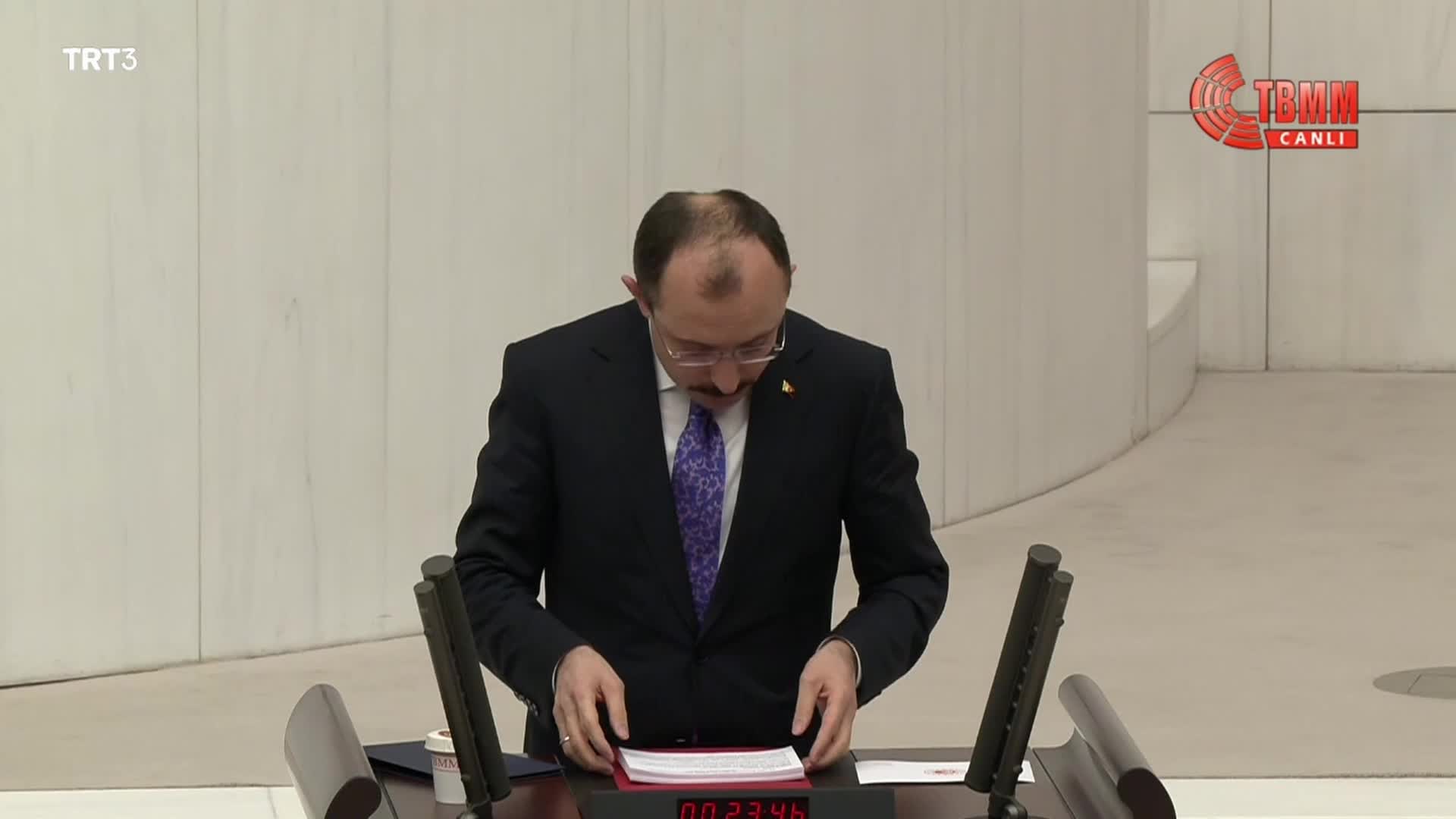 BAKAN MUŞ: GÜRBULAK GÜMRÜK KAPISI'NDA, BİRİ 1 TON 18 KİLO, DİĞERİ 622 KİLO OLMAK ÜZERE SIVI METAMFETAMİN ELE GEÇİRİLDİ