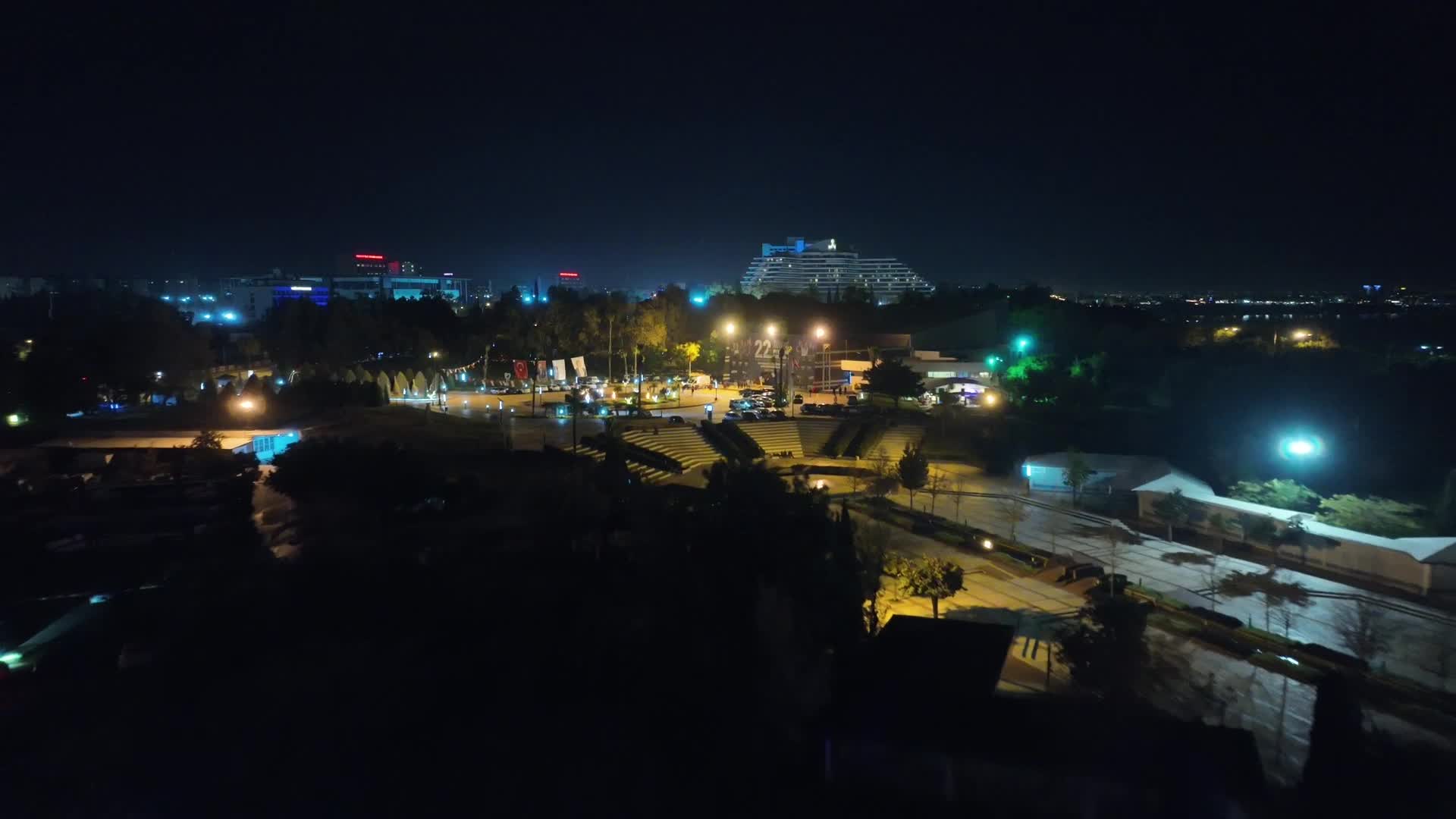 ANTALYA PİYANO FESTİVALİ’NDE TANİNİ TRIO RÜZGARI ESTİ