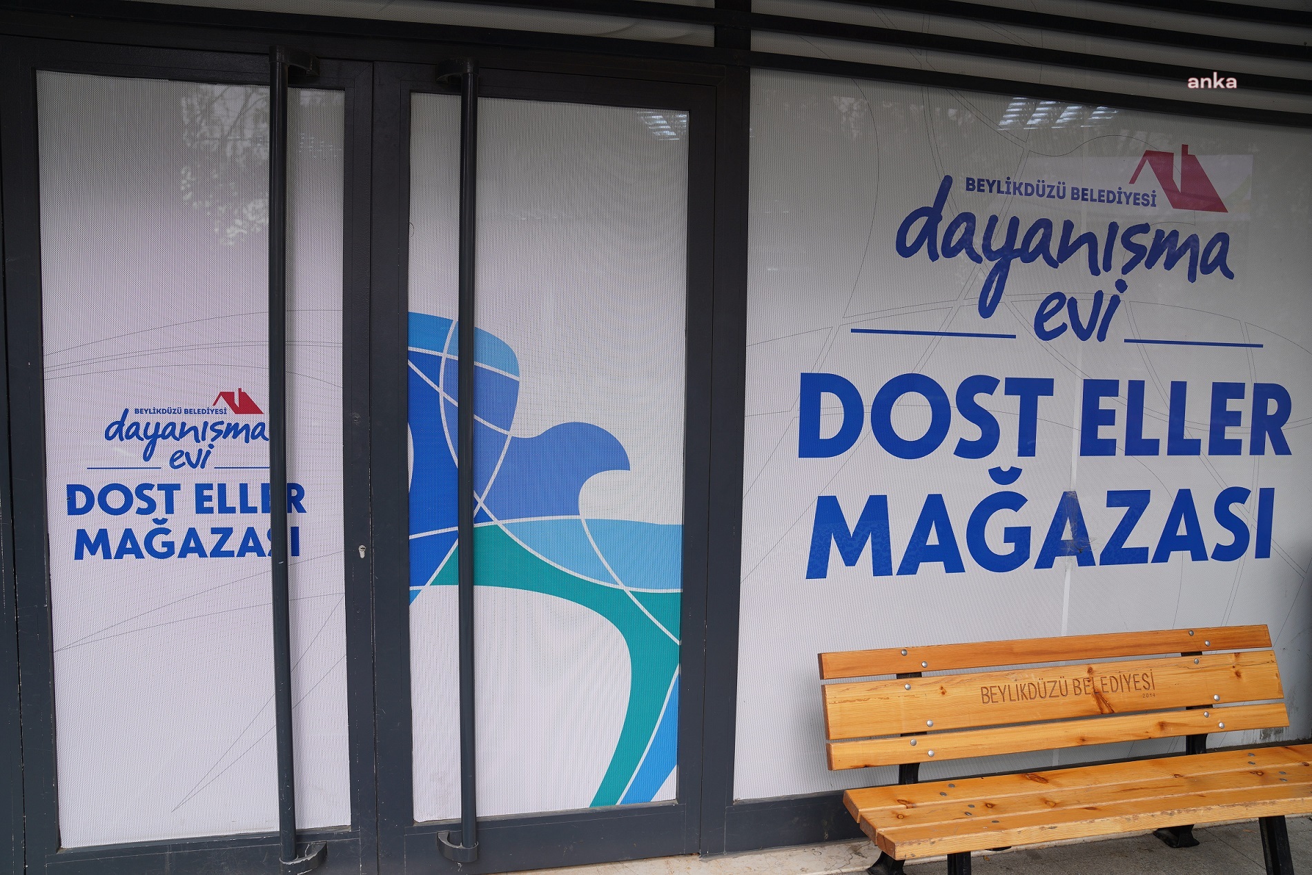 BEYLİKDÜZÜ BELEDİYESİ İHTİYAÇ SAHİBİ YURTTAŞLAR İÇİN ÇALIŞMALARINA DEVAM EDİYOR