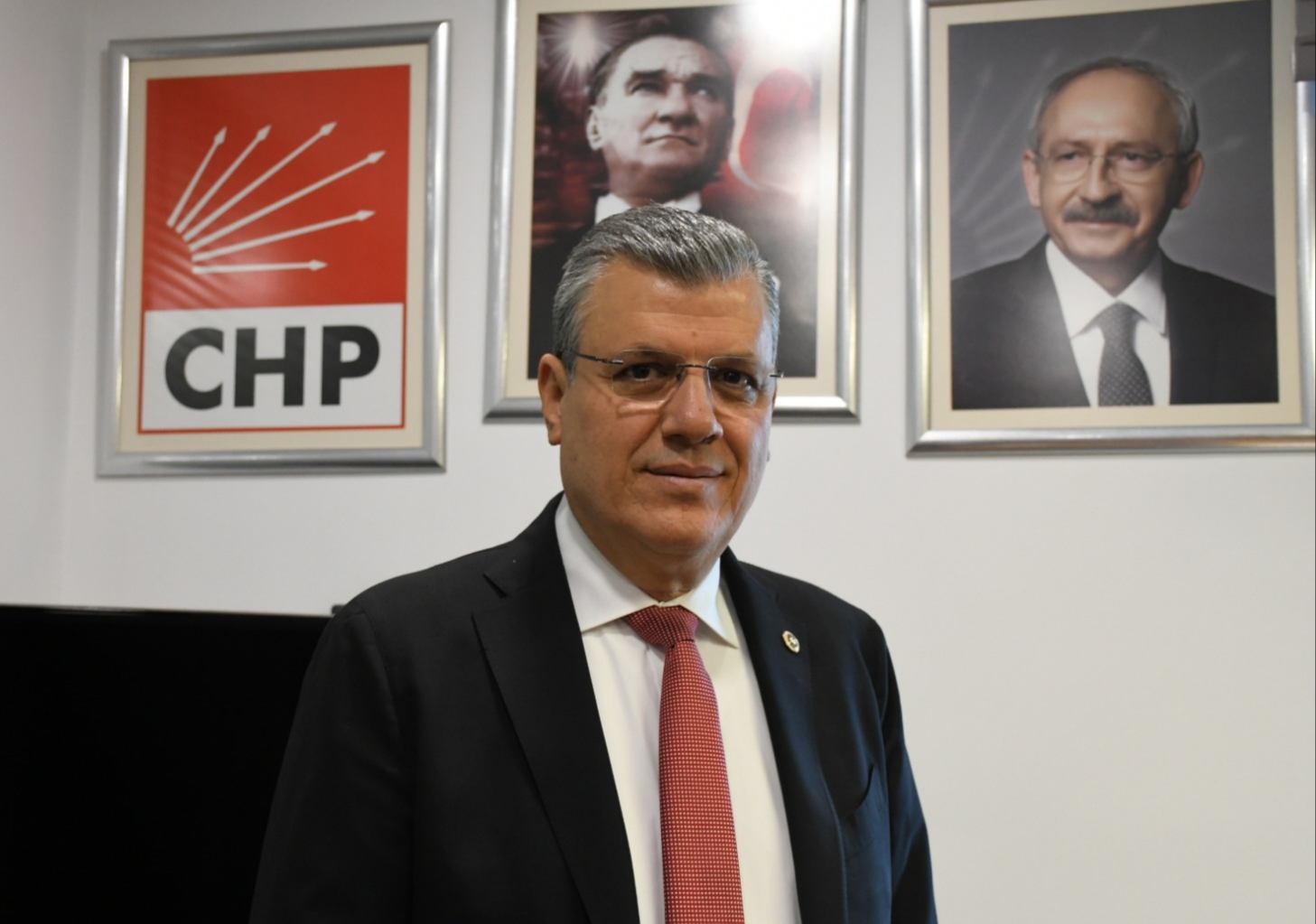 CHP'Lİ BARUT'TAN 97 YABAN KEÇİSİNİN AVLANMAMASI İÇİN DESTEK ÇAĞRISI