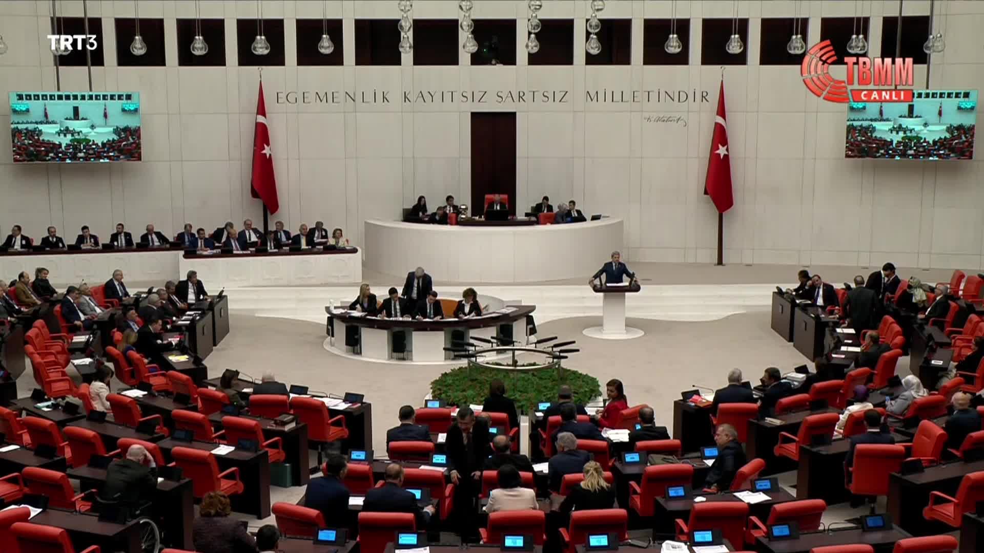 İYİ PARTİLİ ÇIRAY'DAN RTÜK’E CEZA TEPKİSİ: "98 SANSÜR VAKASININ 46’SI RTÜK’E AİT"