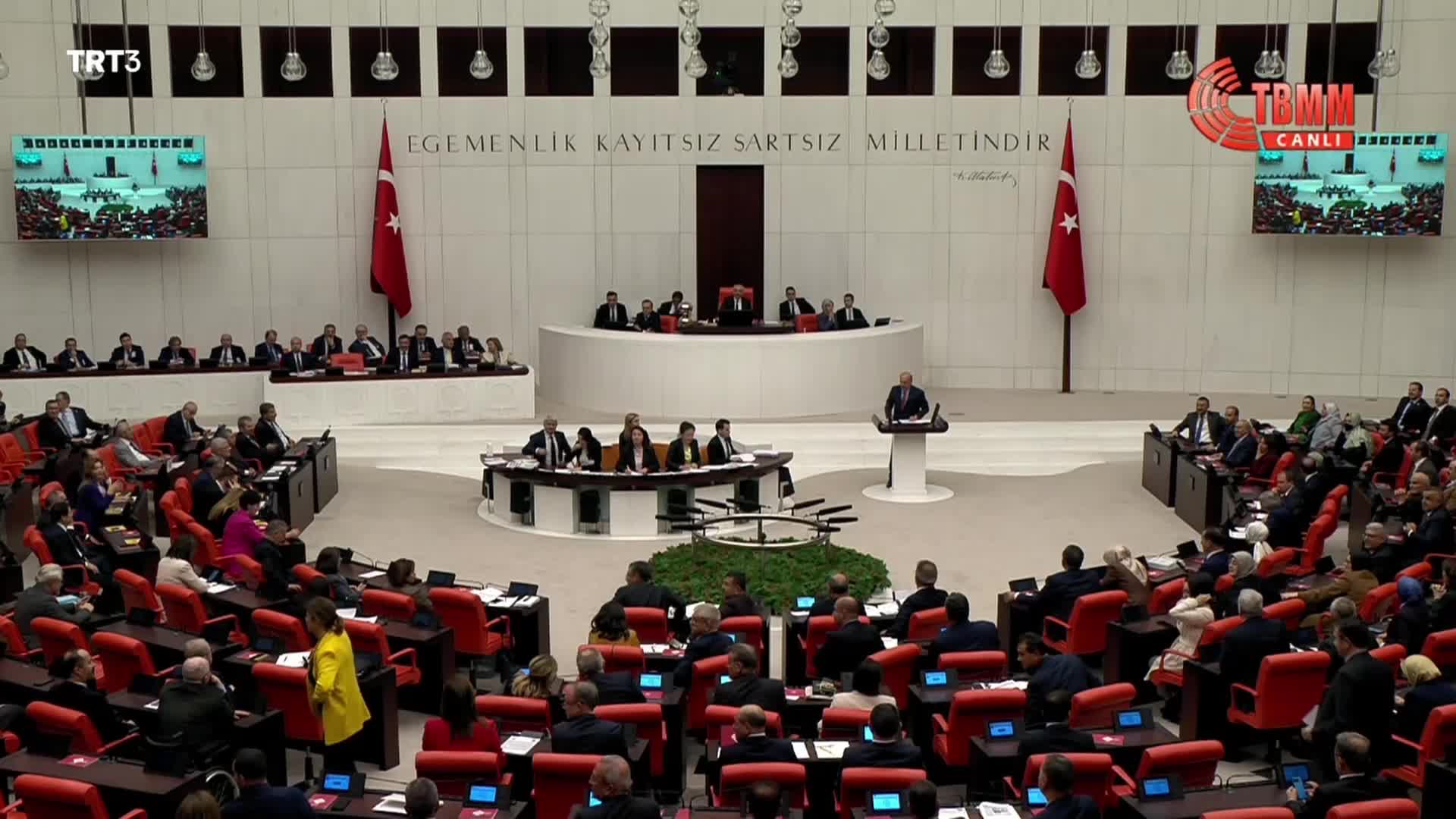 BAKAN BİLGİN’DEN EYT VE ASGARİ ÜCRET AÇIKLAMASI: "EMEKÇİLERDEN YANA TAVIR ALACAĞIZ… EYT KAPSAYICI OLACAK"