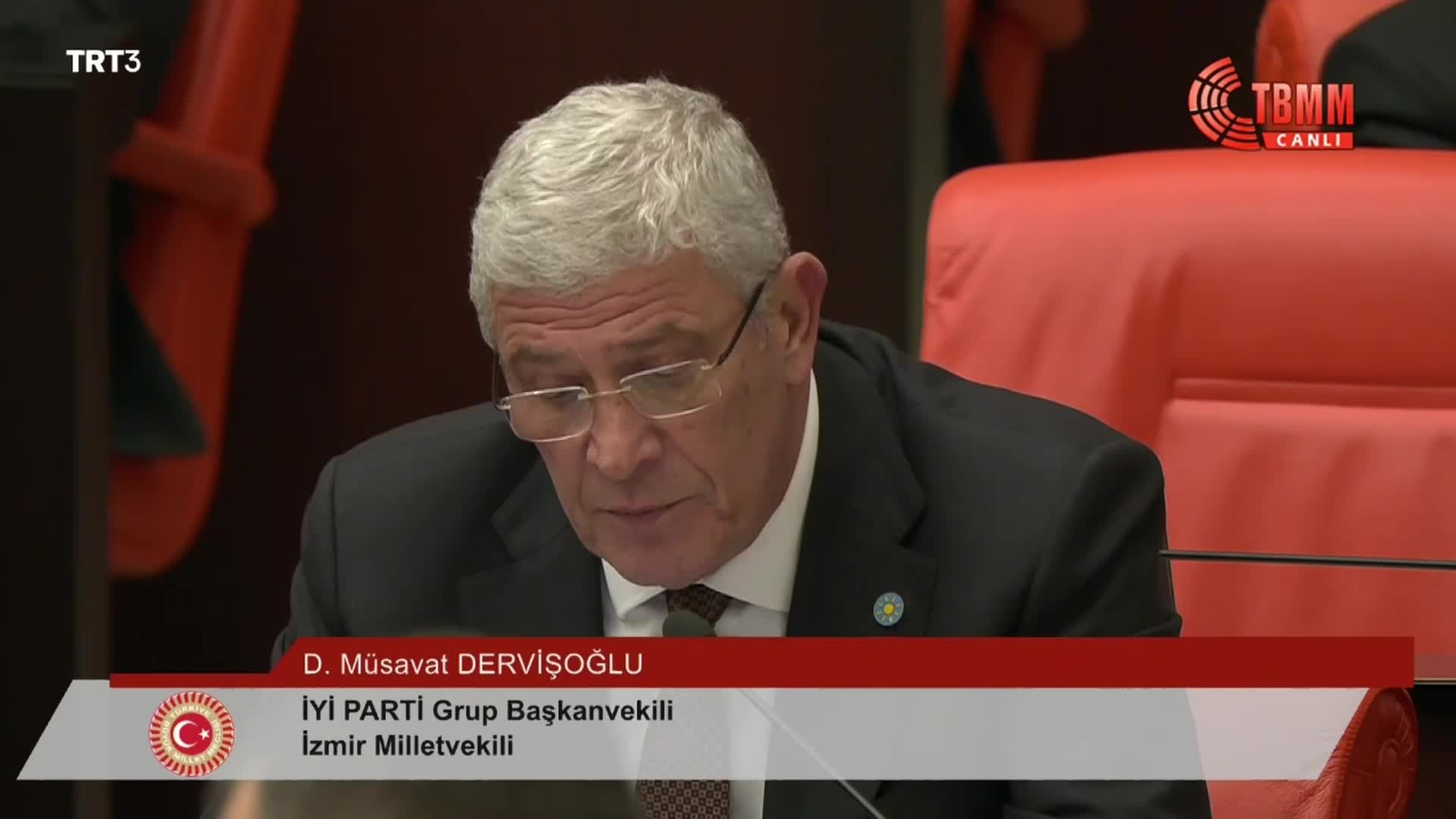 BAKAN BİLGİN'DEN AÇLIK VE YOKSULLUK SINIRI ARAŞTIRMASI YORUMU: "KAMUOYU OLUŞTURMAK AÇISINDAN FAYDALI OLABİLİR AMA KEYFİLİĞİN VE BİLİM DIŞILIĞIN ALTINI ÇİZMEK İSTERİM"