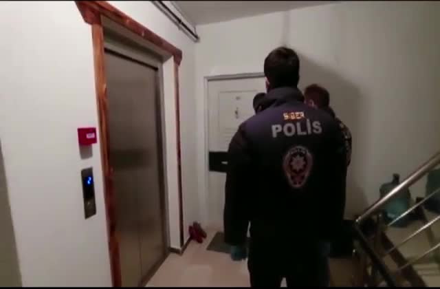 İSTANBUL'DA YASA DIŞI BAHİS OPERASYONU: 6 GÖZALTI