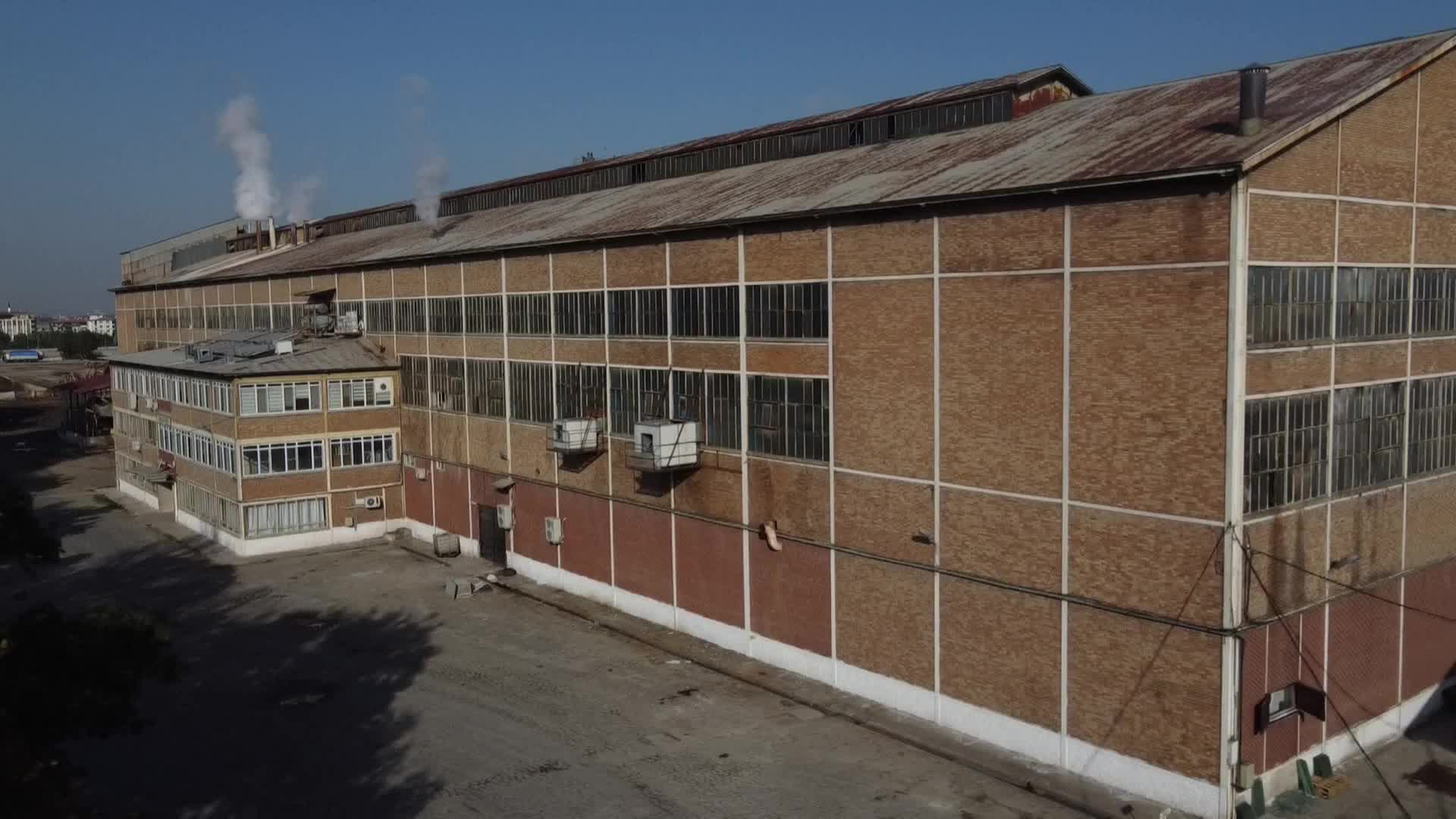 ŞEKER-İŞ SENDİKASI MALATYA ŞUBESİ BAŞKANI NURİ MURAT: TÜRKİYE’DE BU SENE ŞEKER SIKINTISI OLMAYACAK