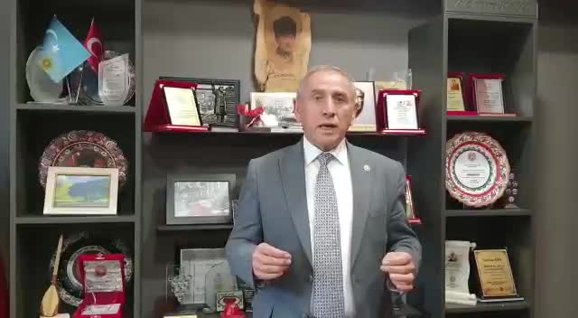 YILDIRIM KAYA’DAN BAKAN ÖZER’E: “TARİKATLARLA, VAKIFLARLA YAPILAN PROTOKOLLERİ ÇÖP SEPETİNE AT. EĞER BUNU YAPMAZSAN YAŞANACAK TÜM OLUMSUZLUKTAN SEN DE SORUMLULUK ALACAKSIN”