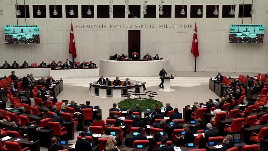 NİHAT YEŞİL: KÖTÜ EKONOMİNİN, ENFLASYONUN, YÜKSEK DÖVİZ KURLARININ SEBEBİ 3 HARFLİDİR; O DA AKP’DİR
