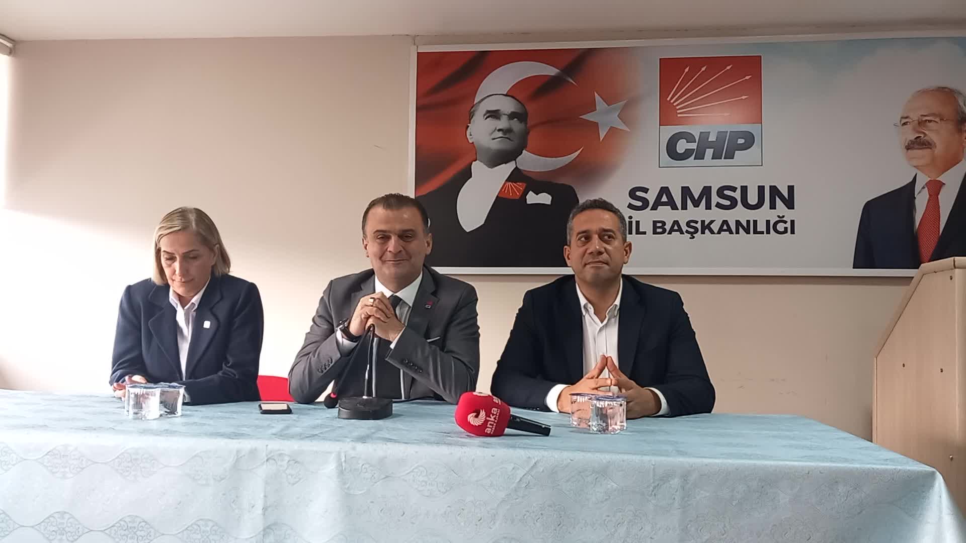 ALİ MAHİR BAŞARIR: “SUÇA KARIŞMIŞ, BU TÜR PİSLİĞE KARIŞMIŞ MİDEMİZİ BULANDIRAN BU CEMAAT VE BENZERİ VAKIFLARA GEREKEN YAPILMALI”
