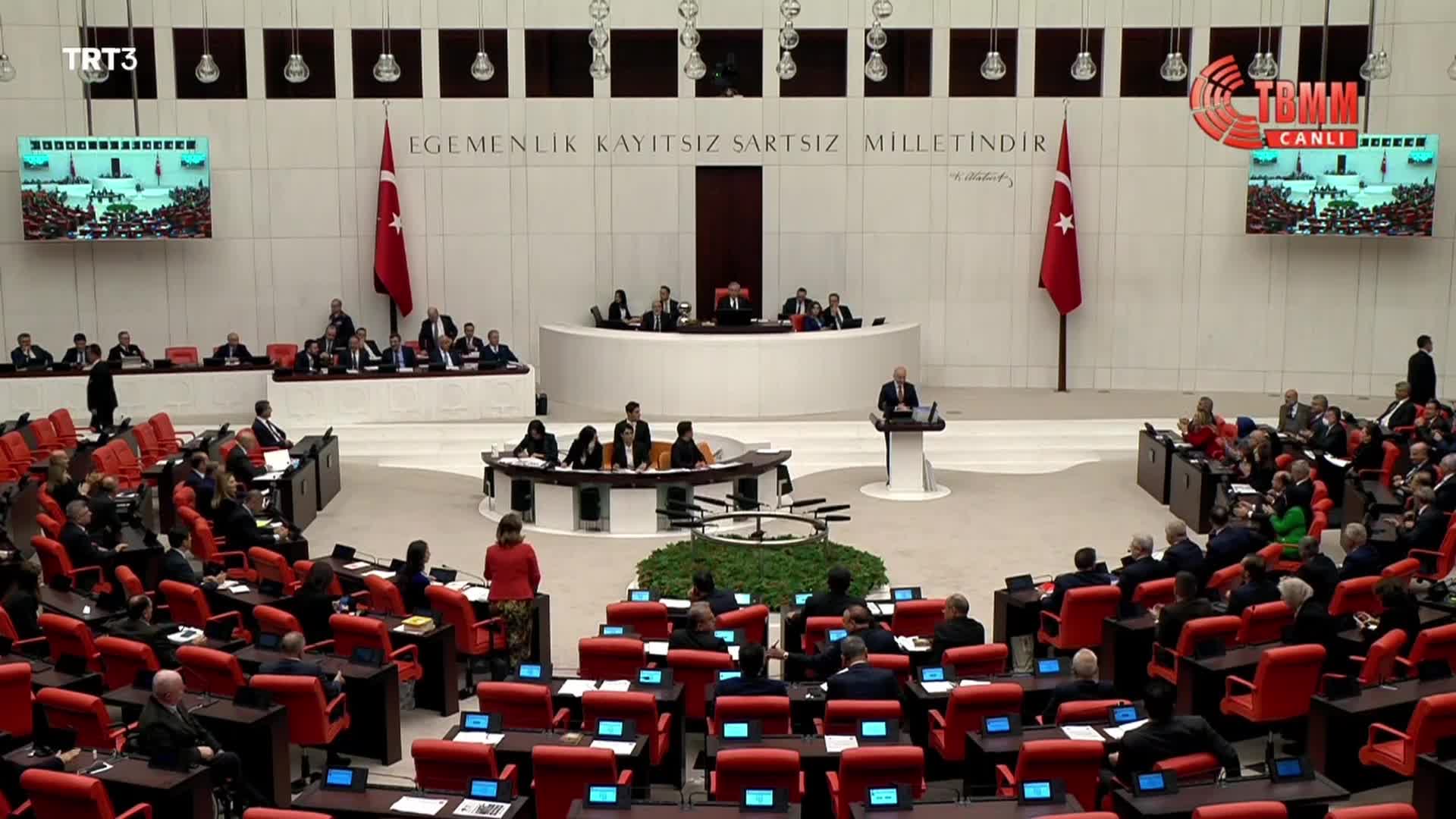 BAKAN KARAİSMAİLOĞLU: 2023 YILI, 20 SENEDİR İNŞA ETTİĞİMİZ DEV ESERLERLE TÜRKİYE YÜZYILI’NIN İŞARET FİŞEĞİ OLACAK