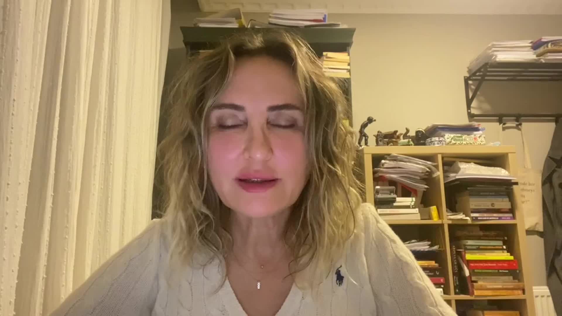 HUKUKÇU FİGEN ÇALIKUŞU’NDAN ‘HİRANUR VAKFI’ DAVASI ÇAĞRISI: "BU ÜLKENİN KADINLARI VE ANNELERİ DAVAYA MÜDAHİL OLMALI"