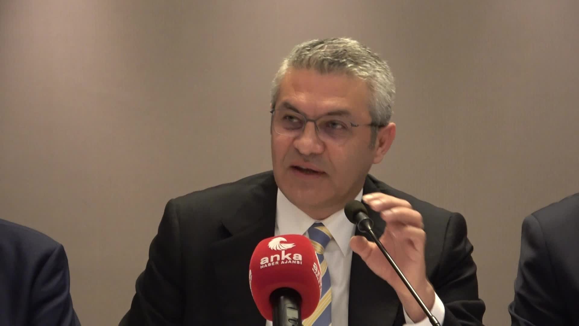 OĞUZ KAAN SALICI: “ANTEP, TEKSAS’A DÖNMÜŞ. NEREDEYSE HER KESEYE UYGUN, GÜNÜN 24 SAATİ TEMİN EDİLEBİLECEK UYUŞTURUCU VAR”
