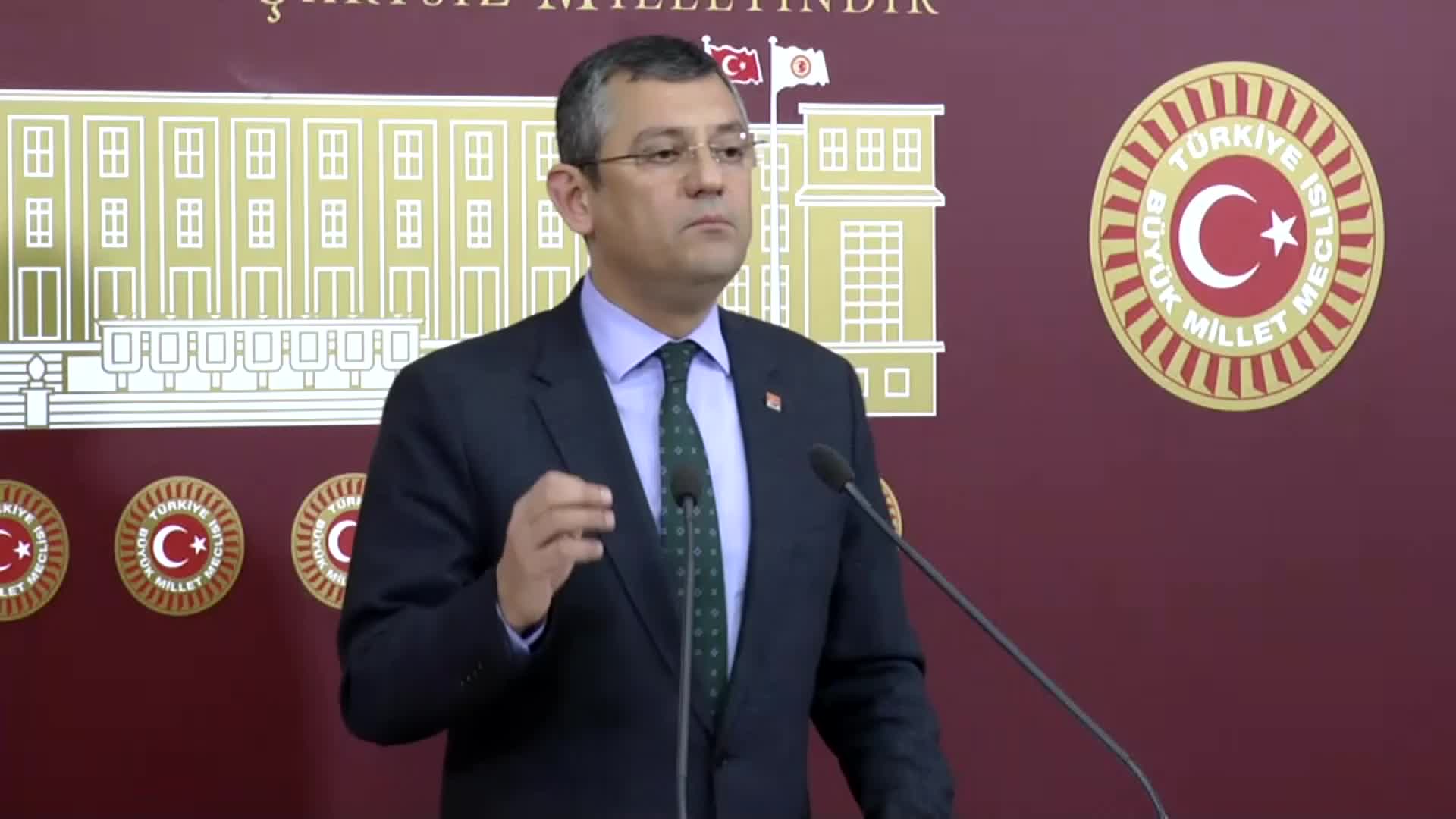 SAĞLIK BAKANI KOCA, “10 BİN TEST YAPTIK”