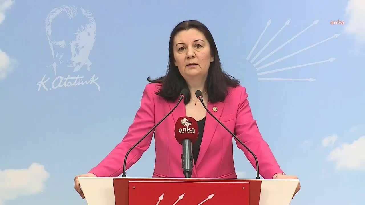 CHP’Lİ KARABIYIK: “BU HASTA ZİHNİYETLİ KİŞİLER NASIL OKUL YÖNETİCİSİ OLARAK ATANMIŞTIR?”