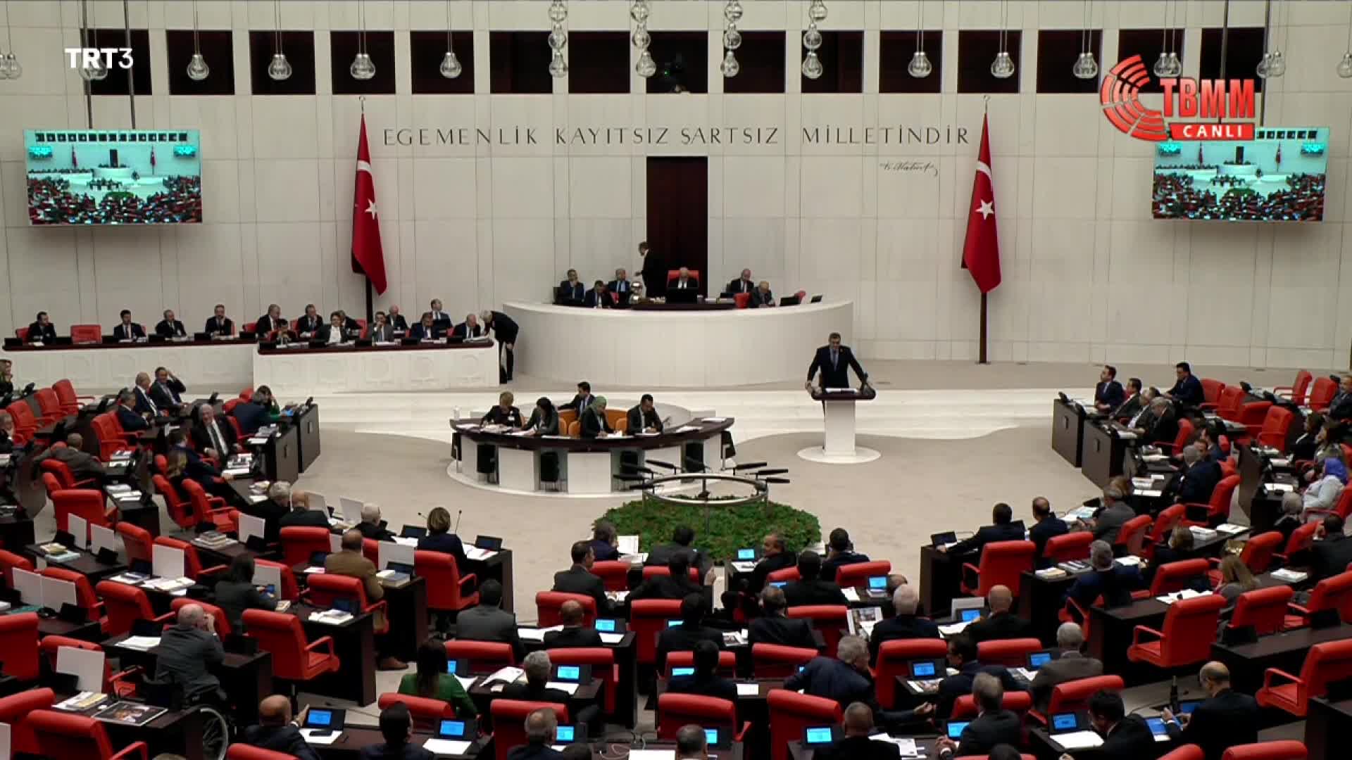 ALİ ŞEKER: "2021 YILINDA 15 YAŞ ALTINDAKİ 117 ÇOCUK DOĞUM YAPTI, 4 ÇOCUK İKİNCİ ÇOCUĞUNA 15 YAŞINDAN ÖNCE SAHİP OLDU"