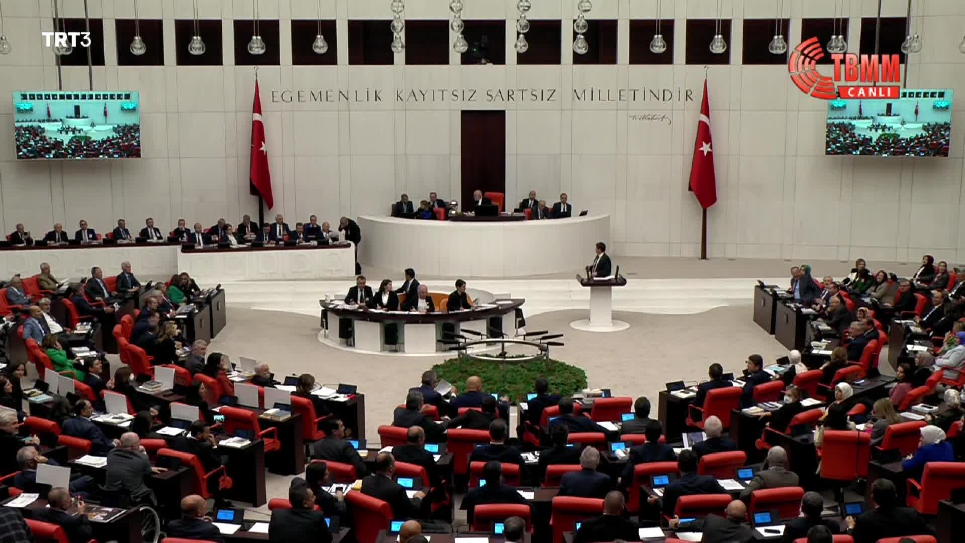 ERKAN AYDIN’DAN BAKAN SOYLU’YA: “OF'A ATADIĞI KAYMAKAM FETÖ'CÜ ÇIKIYOR, ONU ORTAYA ÇIKARAN SAVCIYI GÖREVDEN ALIYOR”