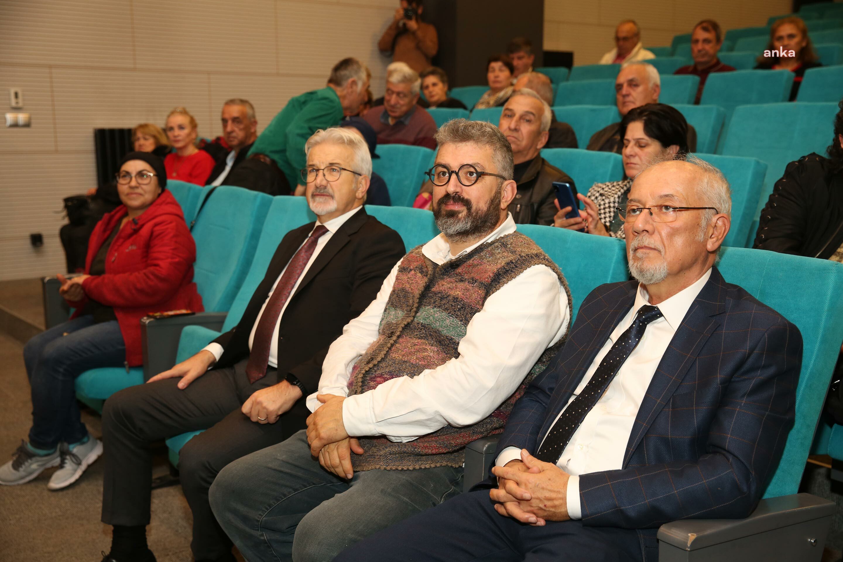 NİLÜFER’DE ‘TOPRAK ANA GÜNÜ’ KUTLANDI