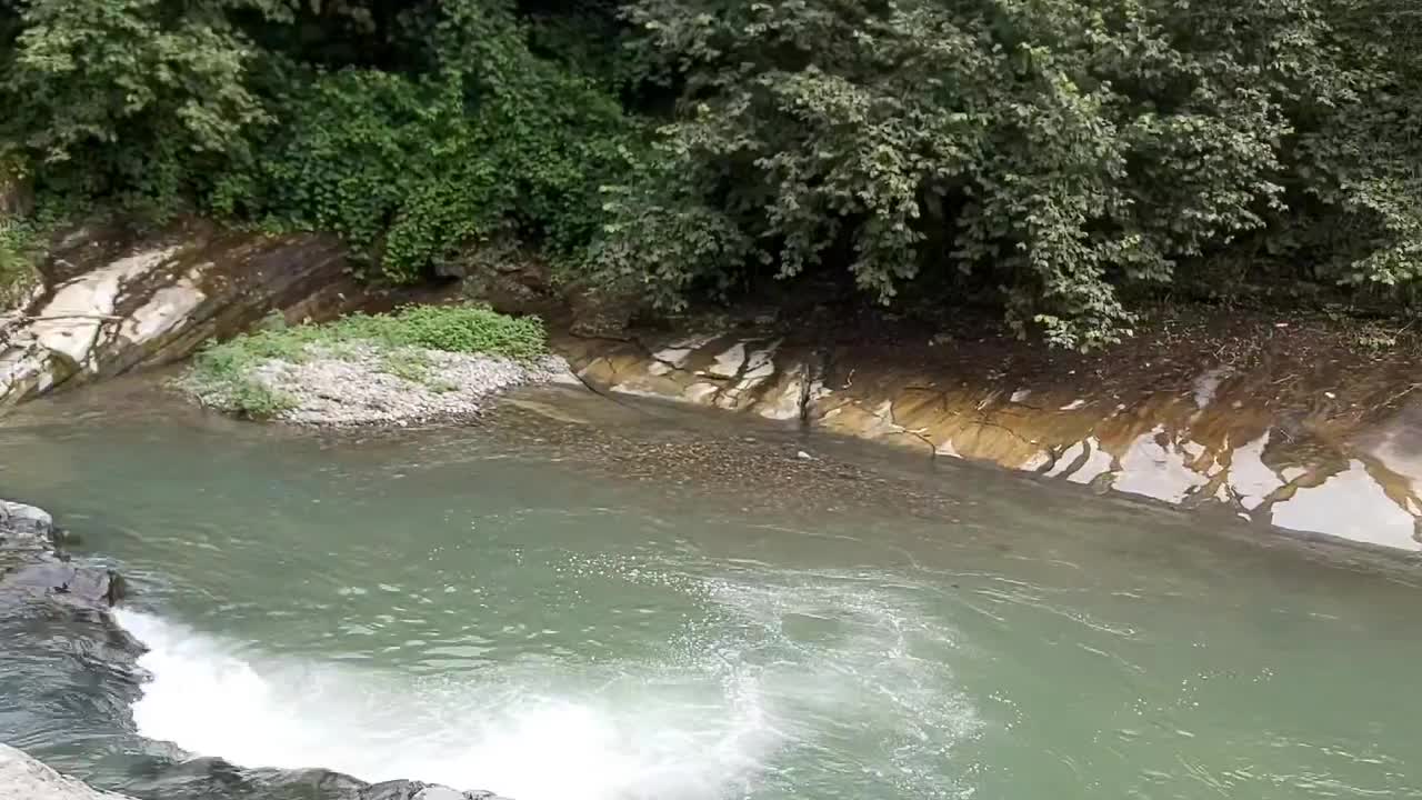 ARHAVİ PİLARGET VADİSİNDE HES PROJELERİNE KARŞI VERİLEN HUKUK MÜCADELESİ 3. KEZ KAZANILDI