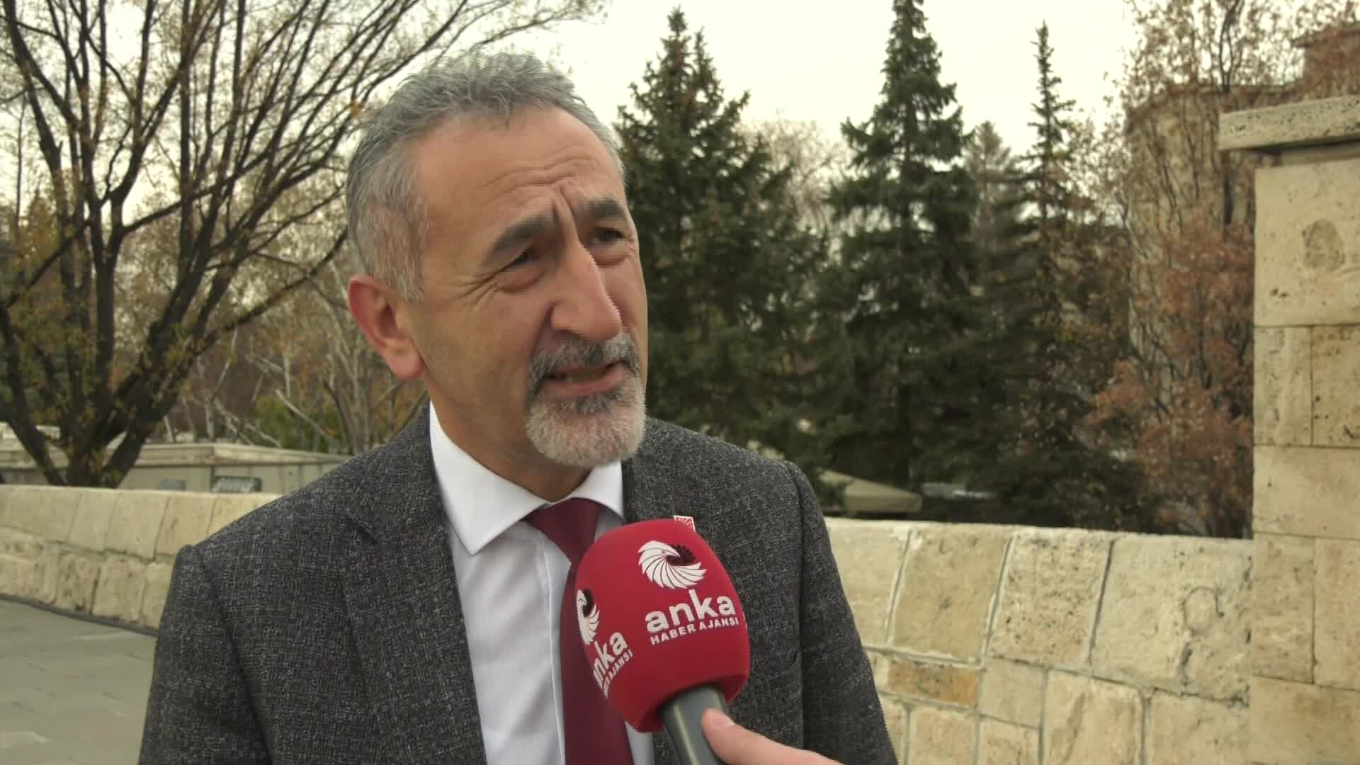 MUSTAFA ADIGÜZEL, TÜRKİYE'NİN ATLETİZMDE 'MANİPÜLASYON YAPAN ÜLKELER' LİSTESİNE ALINDIĞINI SÖYLEDİ: "GENÇLİĞE SAHTEKARLIĞI ÖRNEK GÖSTERİYORSUNUZ"