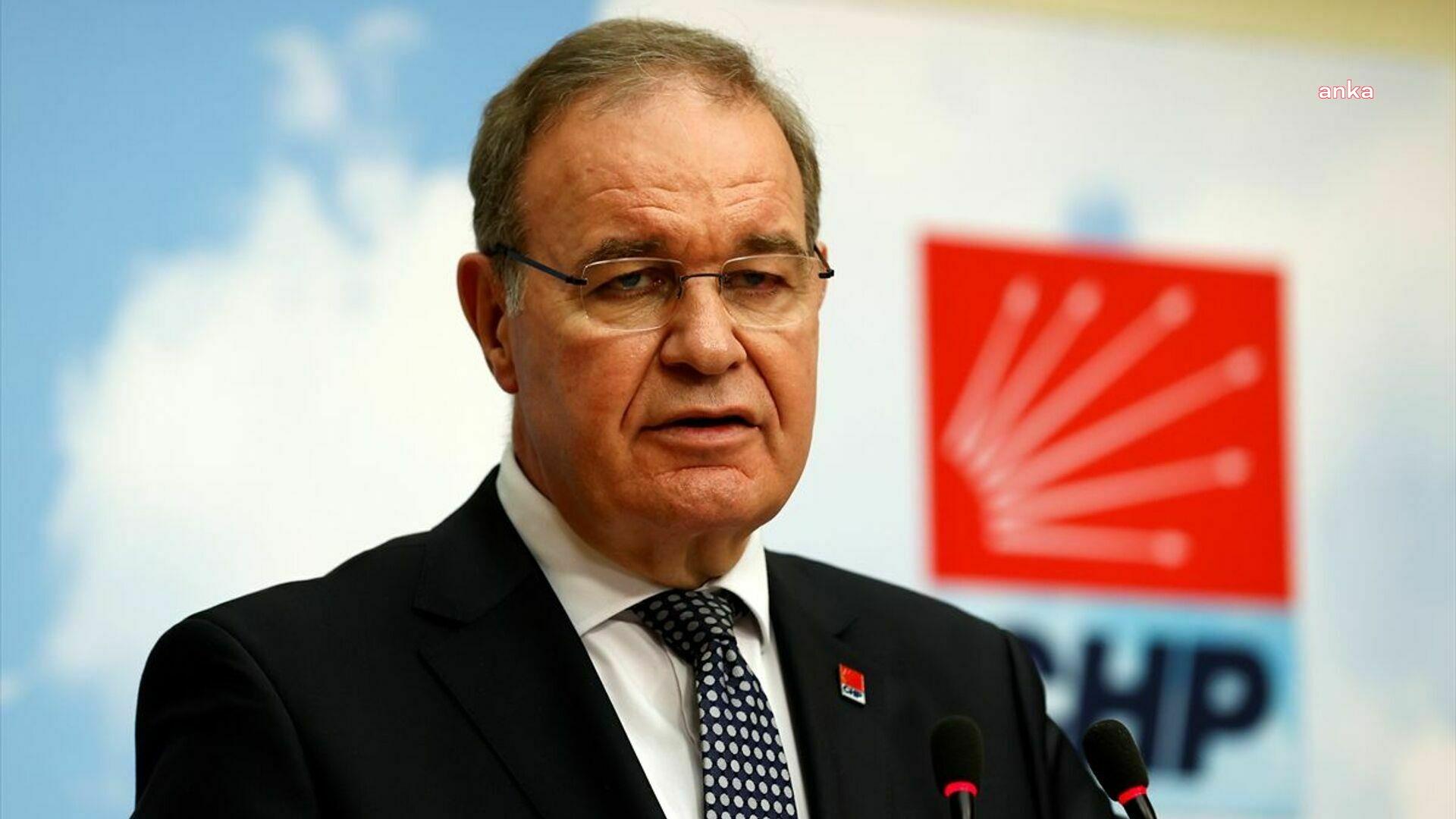 FAİK ÖZTRAK: CARİ AÇIK SADECE BİR YILDA 20’YE KATLANDI. ÇİN İŞİ, MAÇİN İŞİ DEDİLER. CEHALETLERİYLE MİLLETİ PERİŞAN ETTİLER