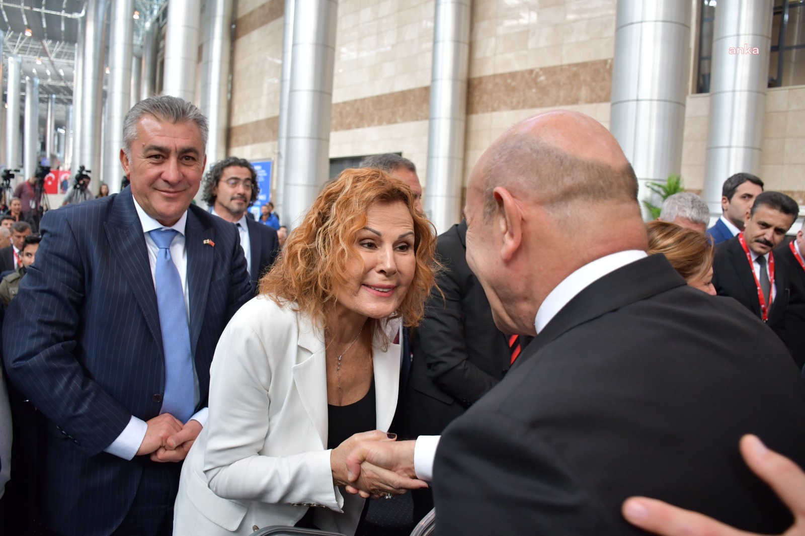 KDZ. EREĞLİ KADIN GÜCÜ KOOPERATİFİ, ‘İZMİR FUARI’NDA ÜRÜNLERİNİ TANITTI