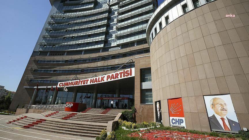CHP HEYETİ SEL FELAKETİNİN YAŞANDIĞI ANTALYA’YA GİDİYOR
